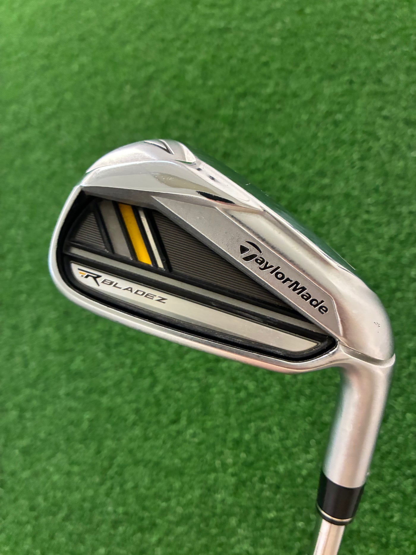 Taylormade R-Bladez 5-PW (Regular)