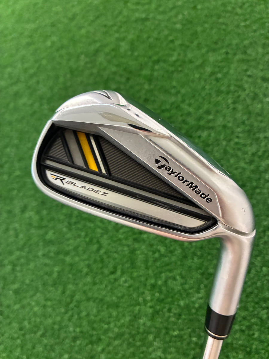 Taylormade R-Bladez 5-PW (Regular)
