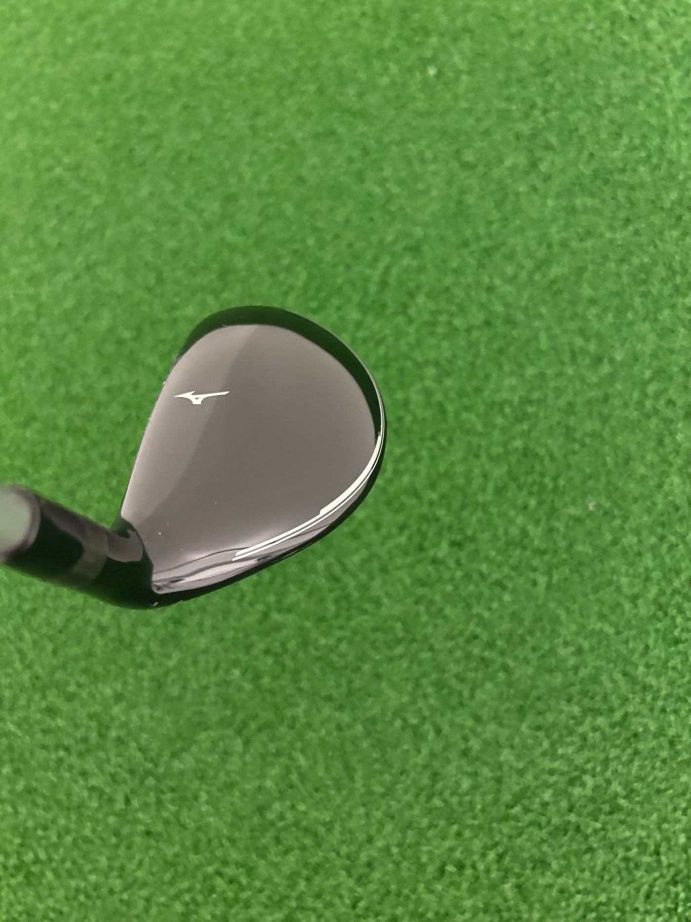 Mizuno ST-200X 23* 5 Hybrid (Regular)