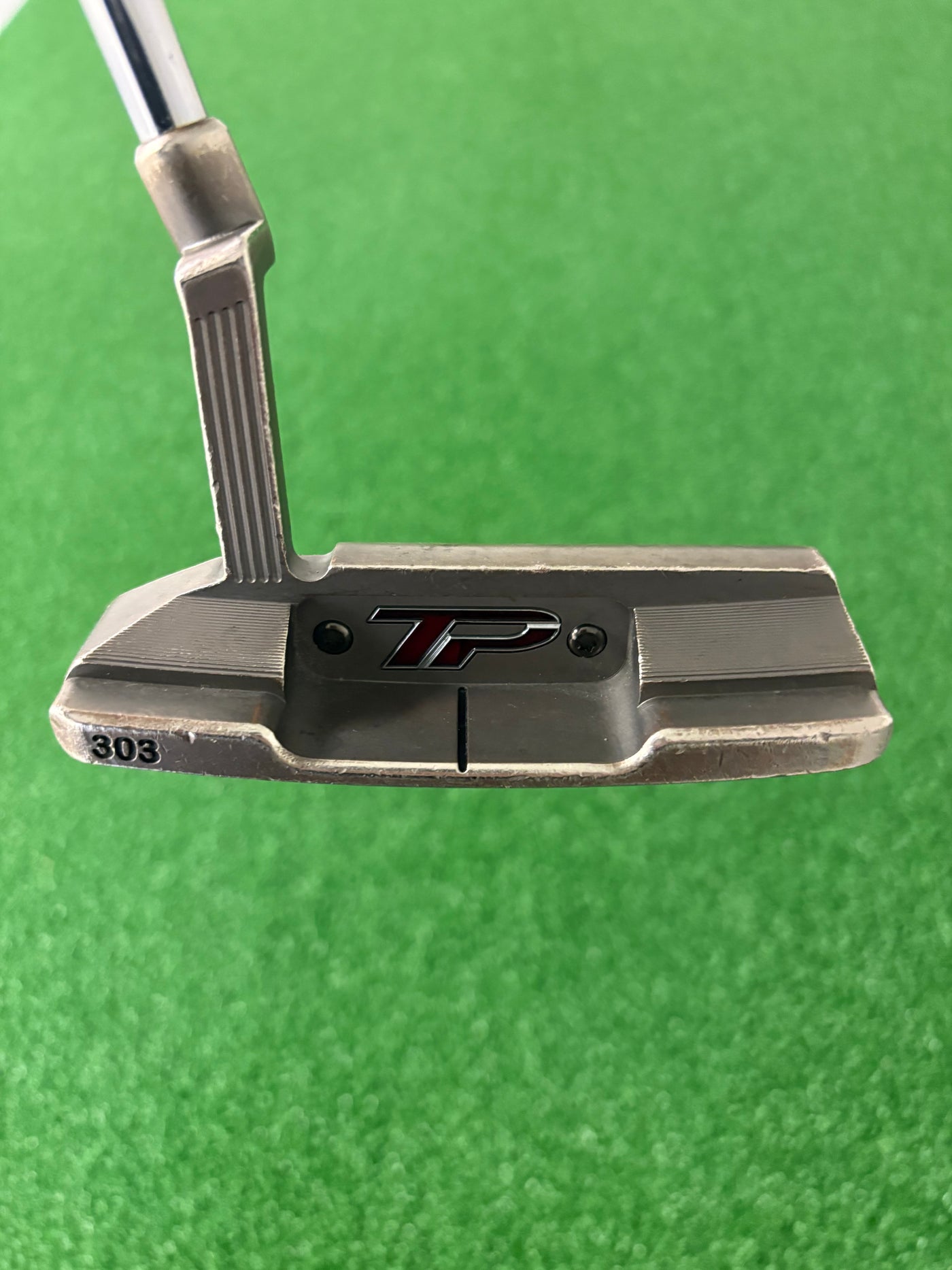 Taylormade TP Collection Juno (34")