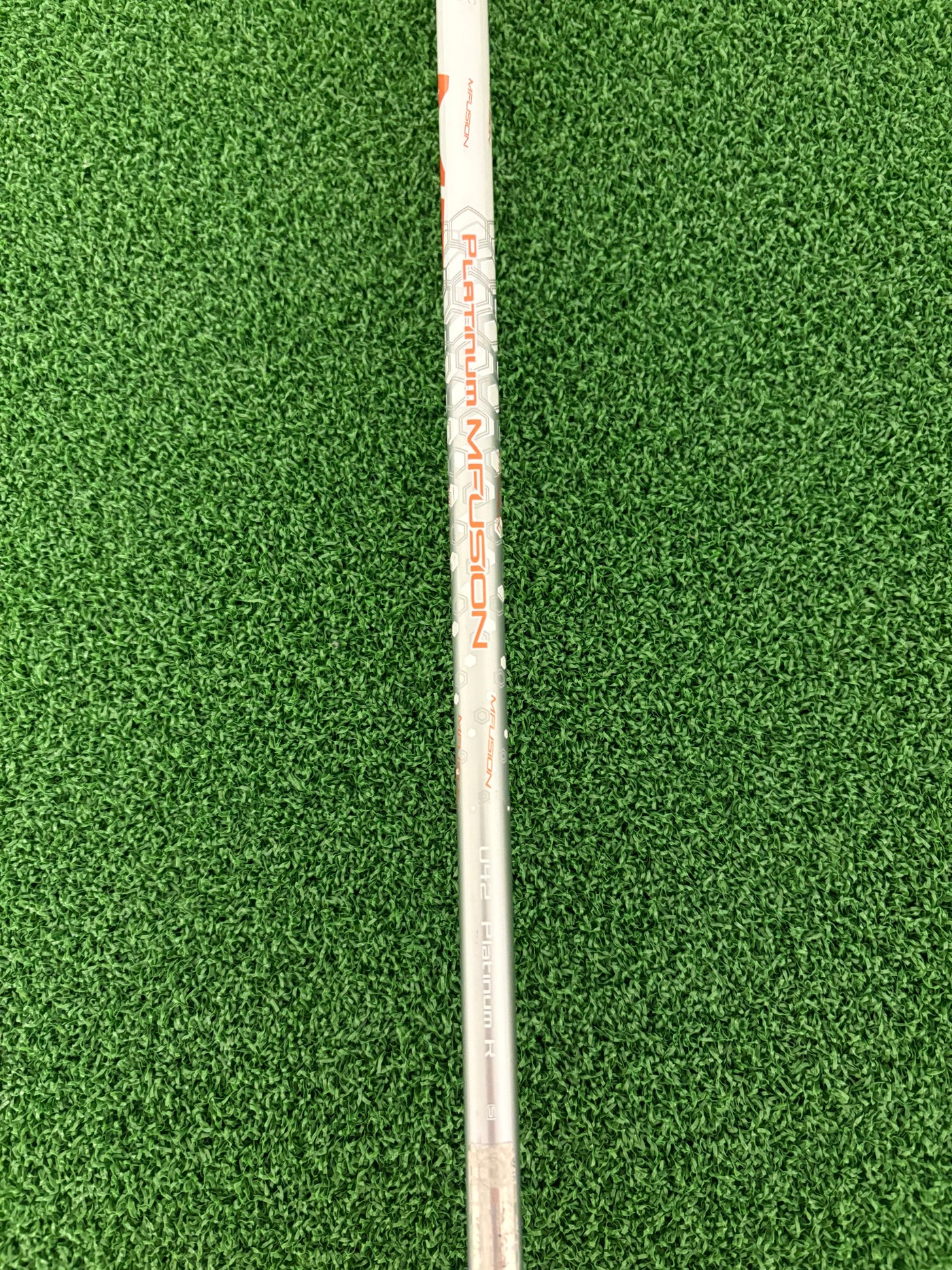 Mizuno ST-200X 23* 5 Hybrid (Regular)