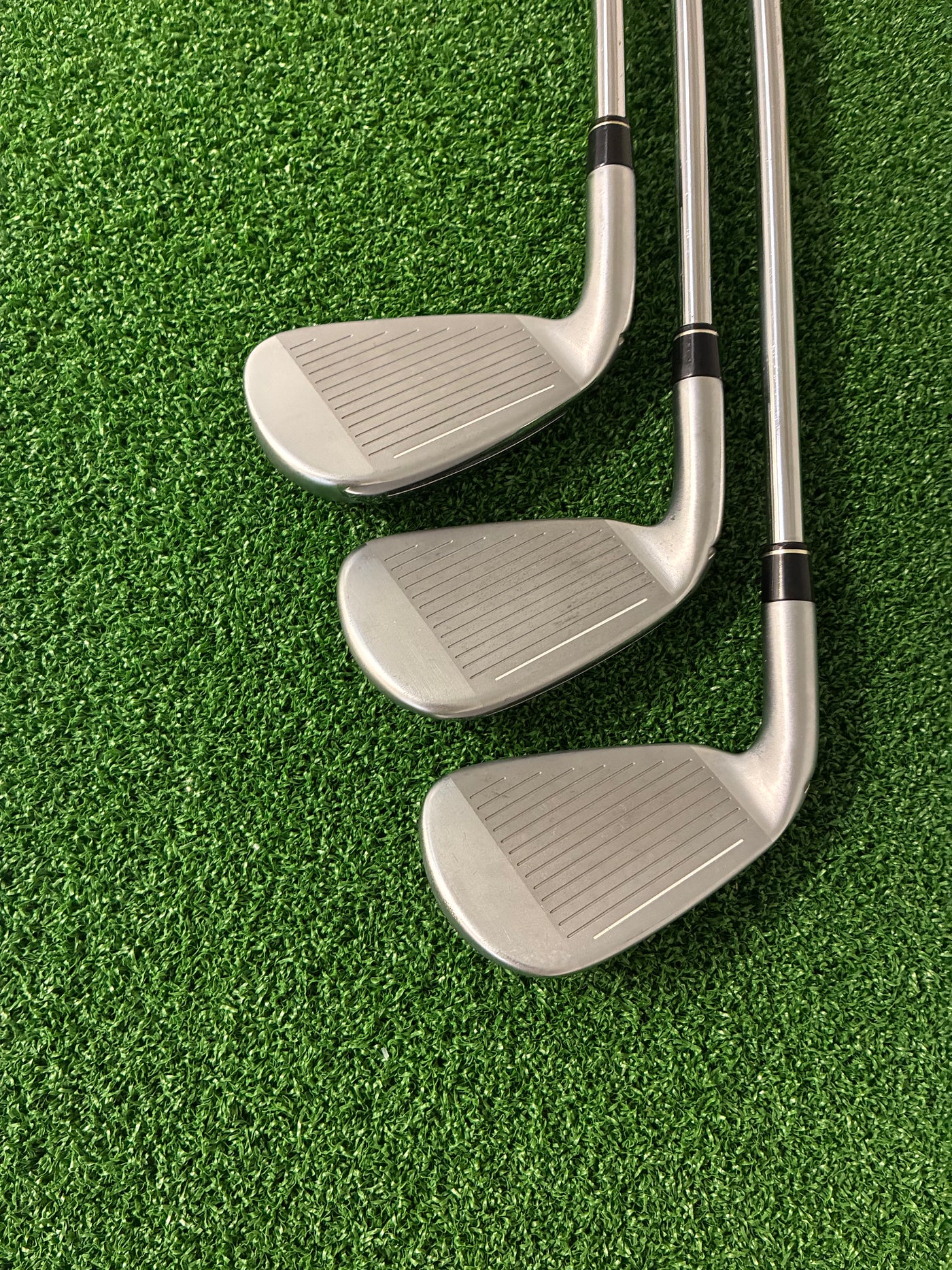 Taylormade R-Bladez 5-PW (Regular)