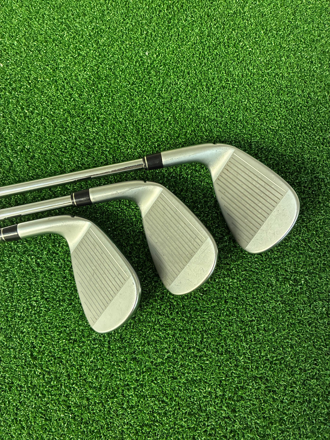 Taylormade R-Bladez 5-PW (Regular)