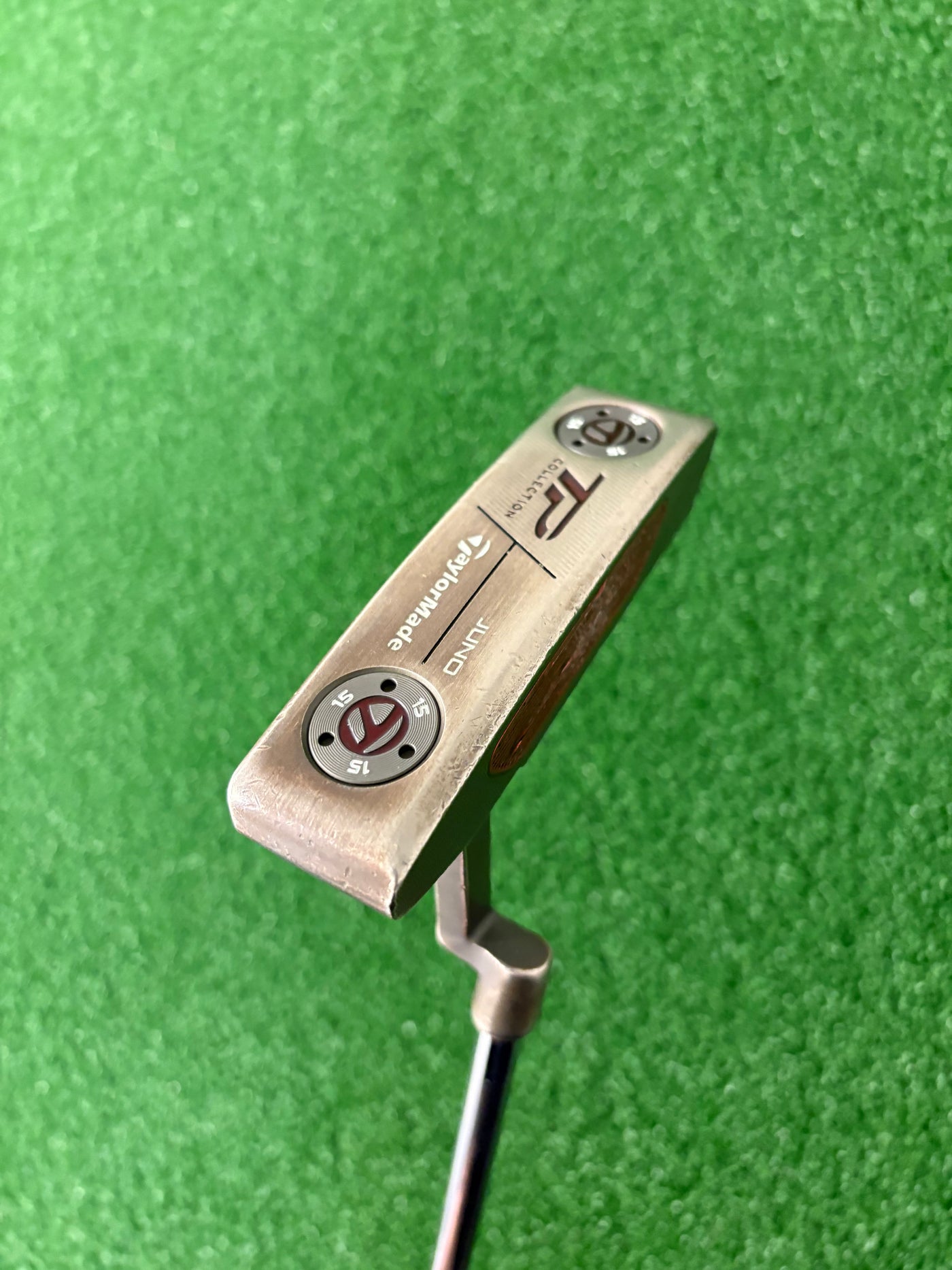 Taylormade TP Collection Juno (34")