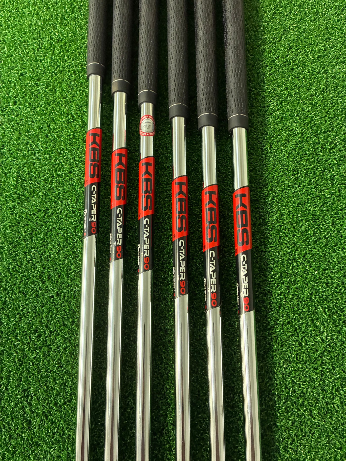 Taylormade R-Bladez 5-PW (Regular)