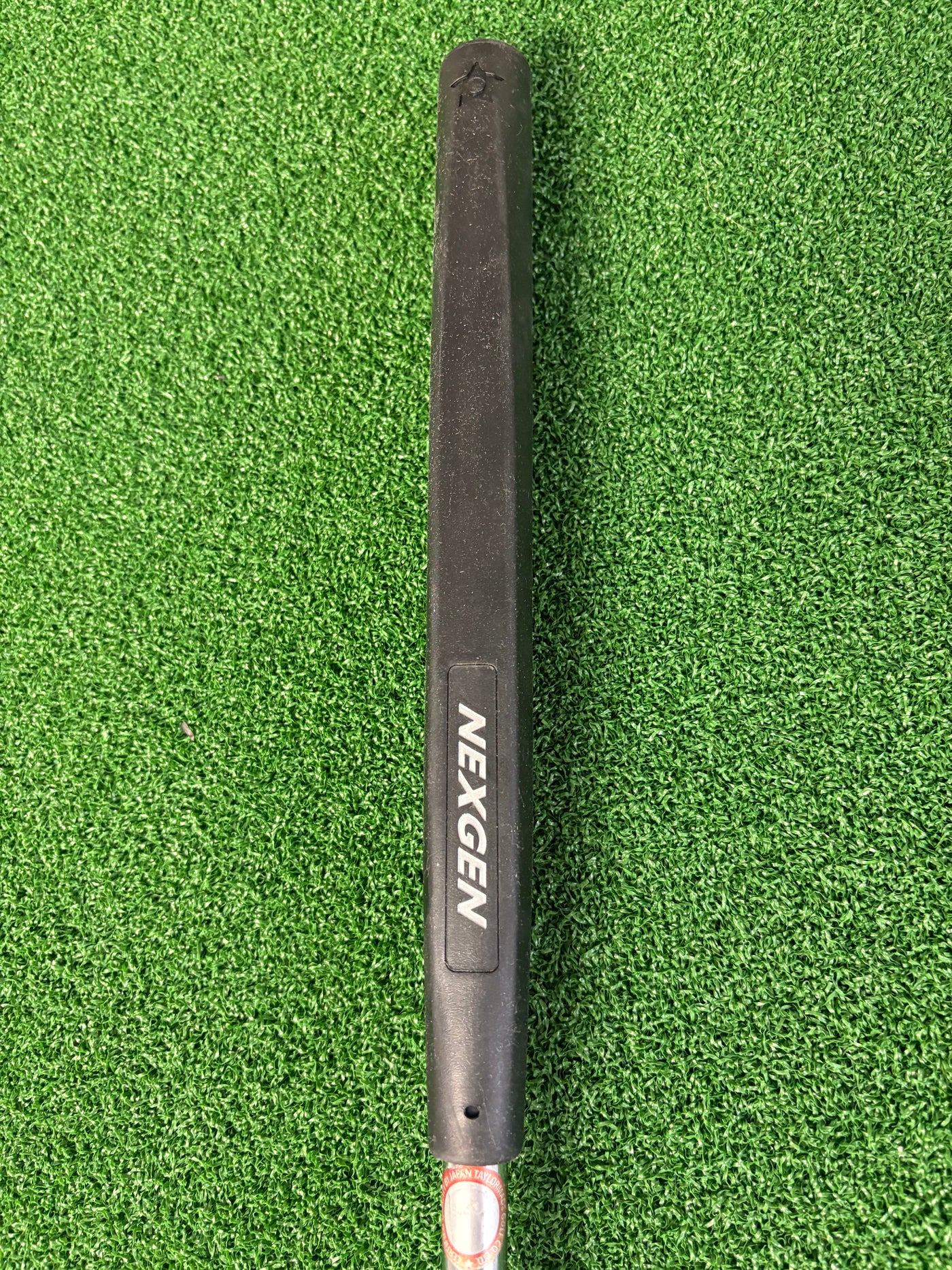 Taylormade TP Collection Juno (34")