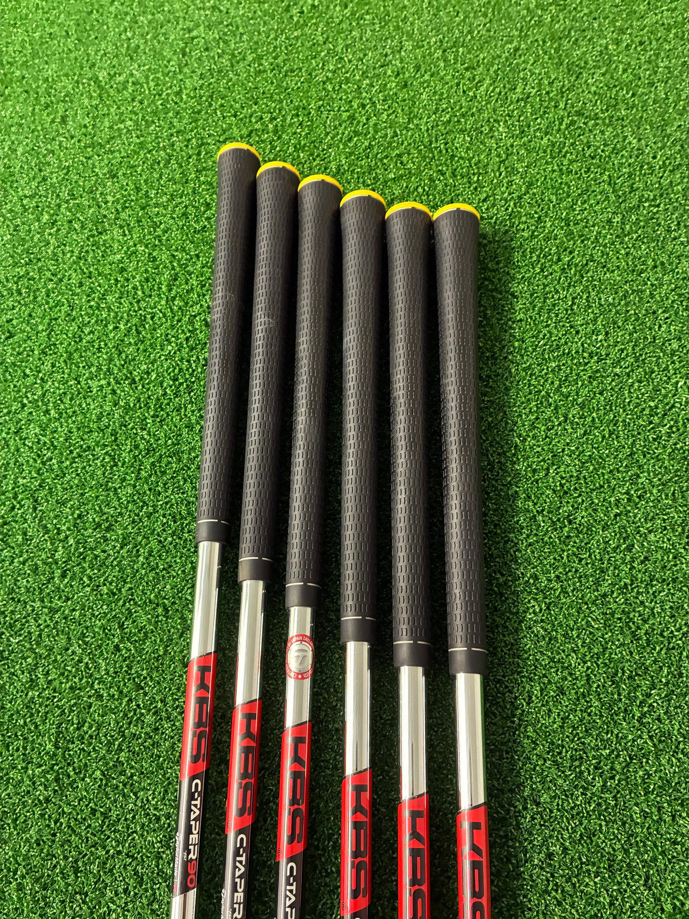 Taylormade R-Bladez 5-PW (Regular)