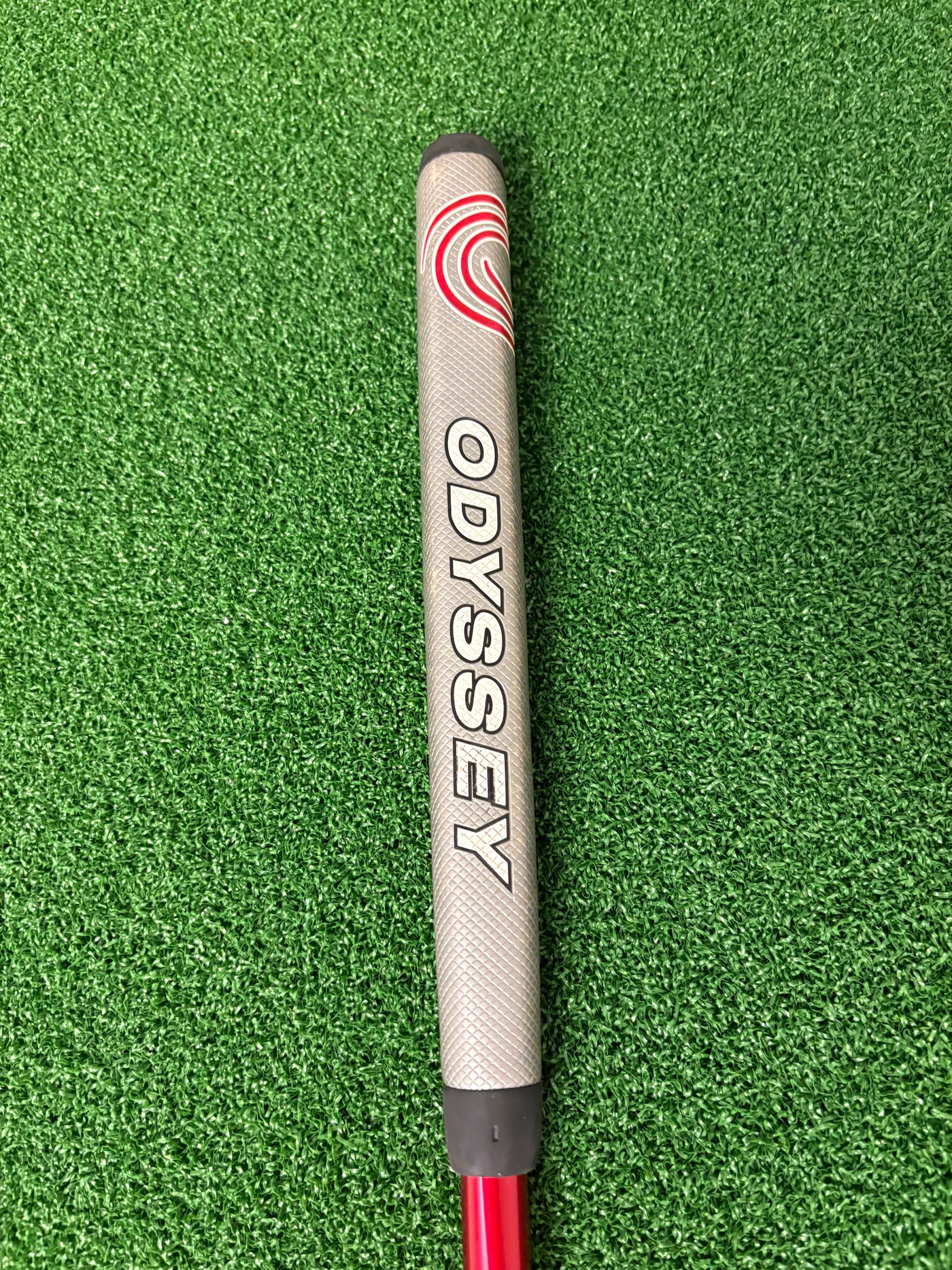 Odyssey White Hot OG Rossie S (34")