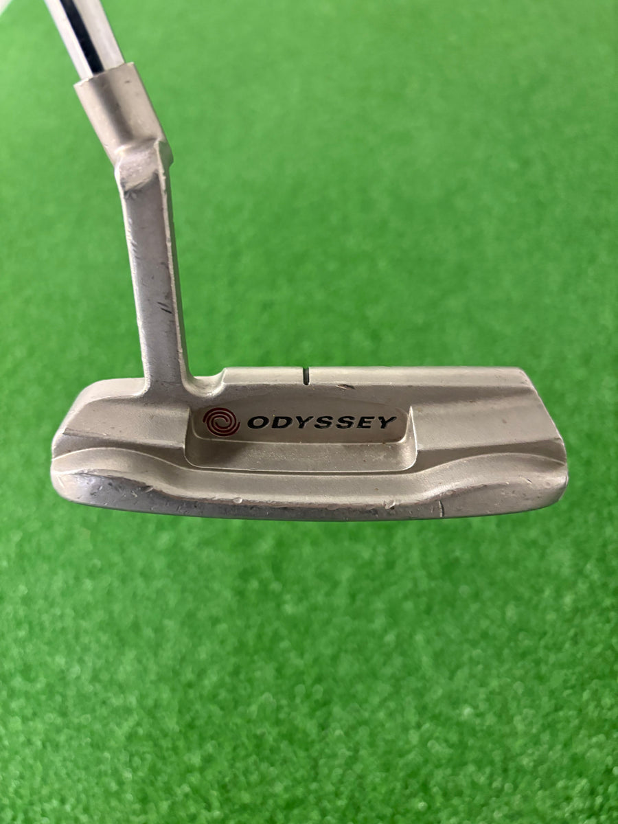 Odyssey White Hot Pro 2.0 #1 (34")