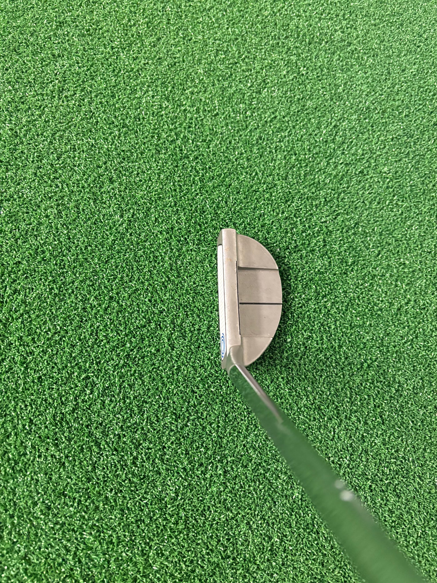 Odyssey White Hot RX #9 (34")