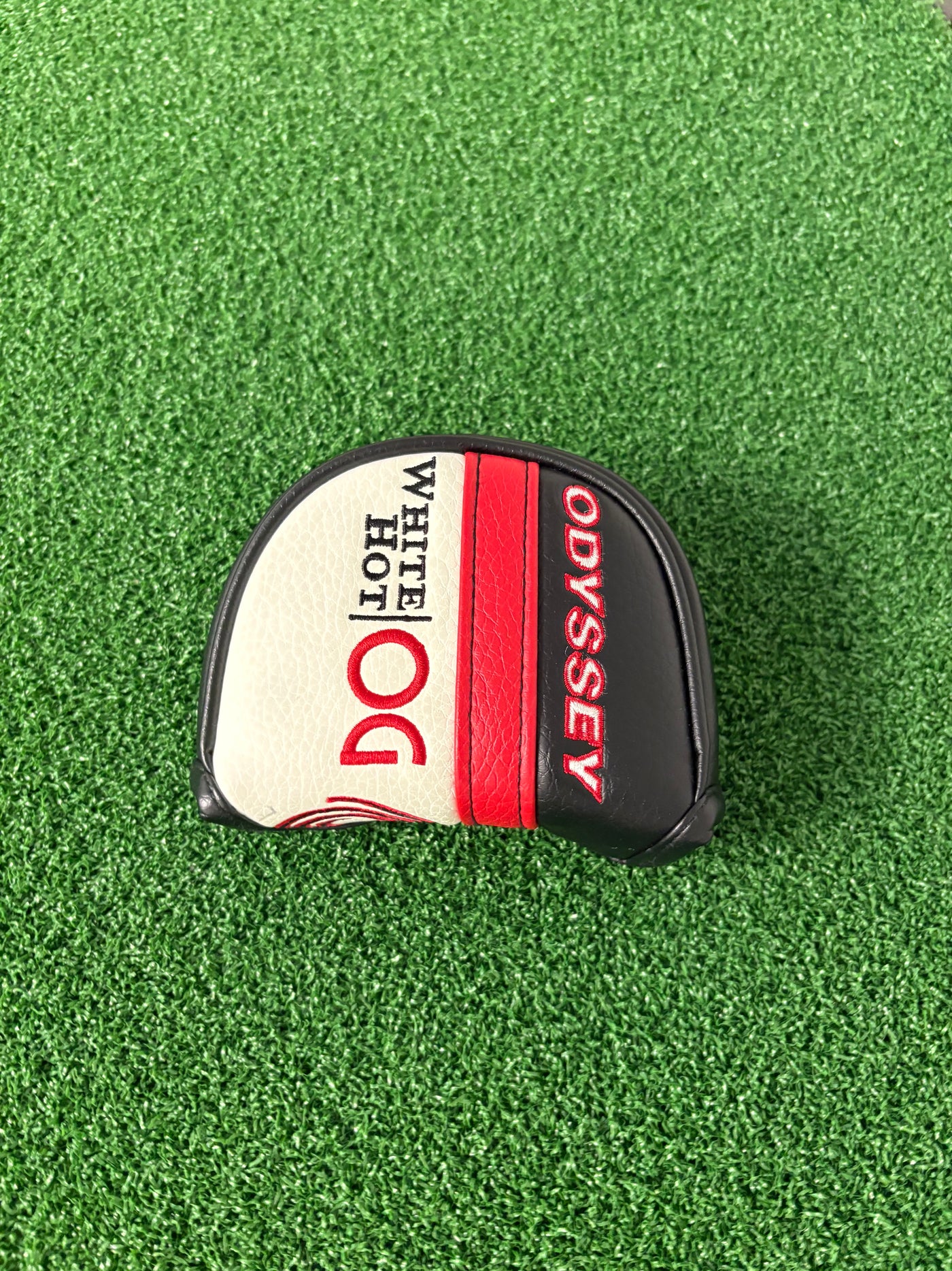 Odyssey White Hot OG Rossie S (34")