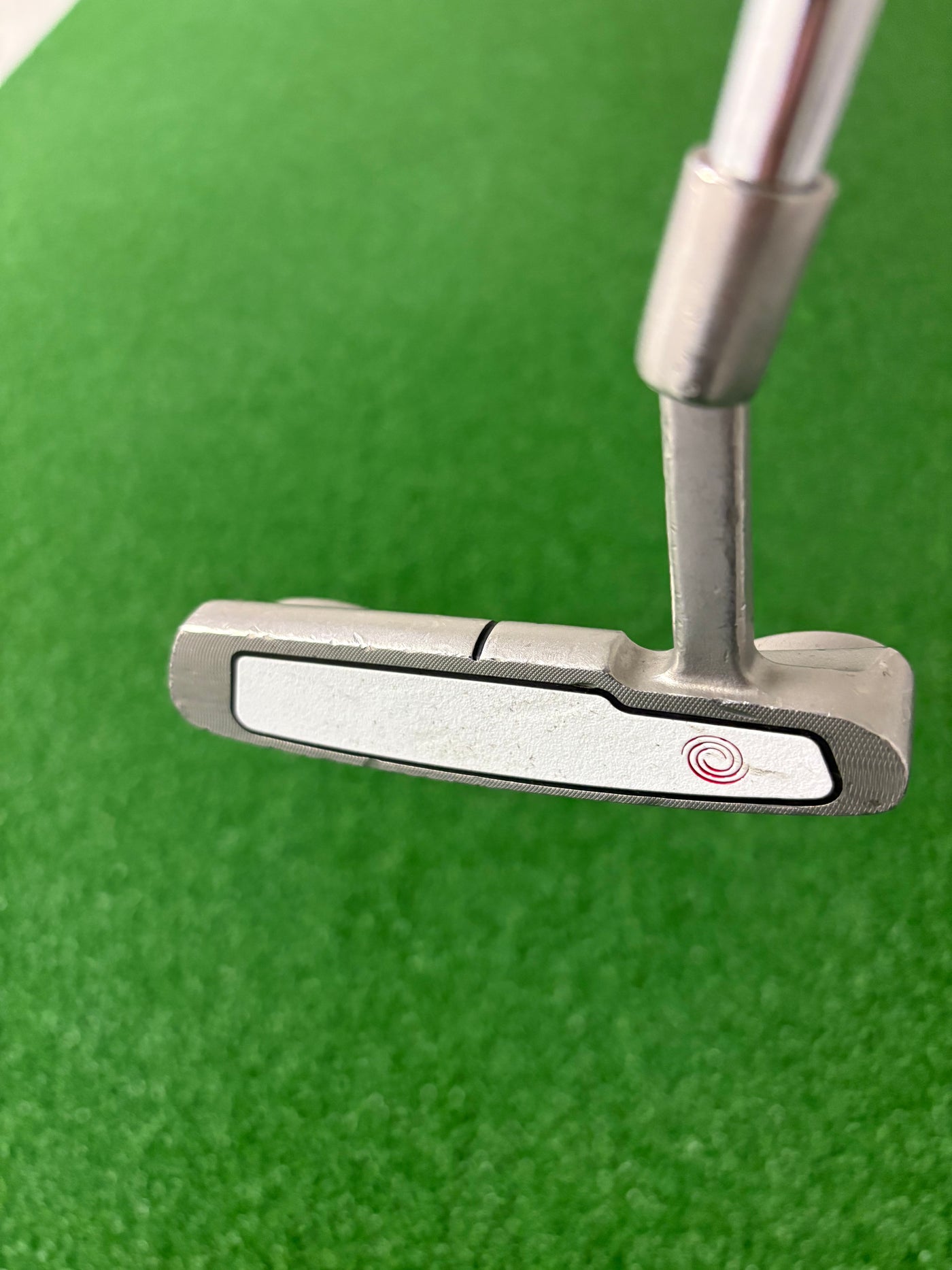 Odyssey White Hot Pro 2.0 #1 (34")