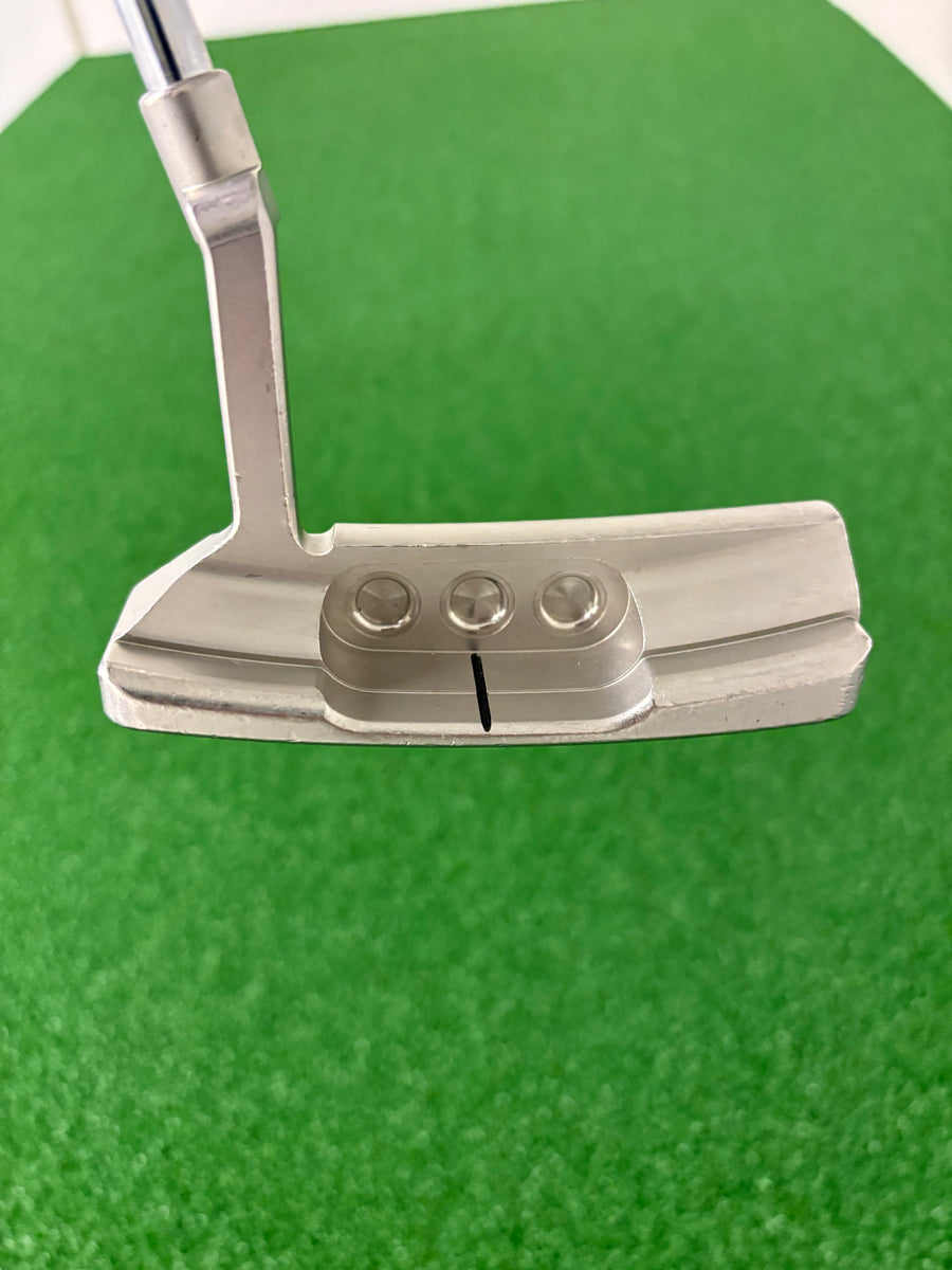 Scotty Cameron California Monterey (34")