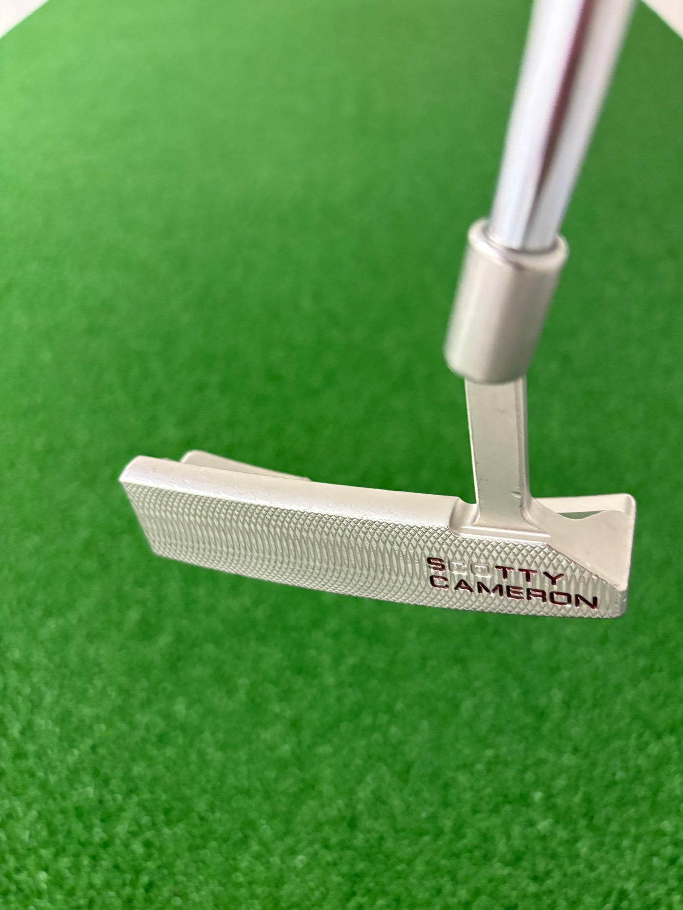 Scotty Cameron California Monterey (34")