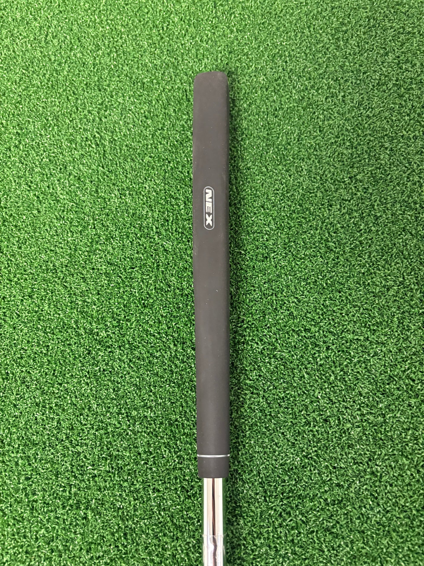 Odyssey White Hot RX #9 (34")
