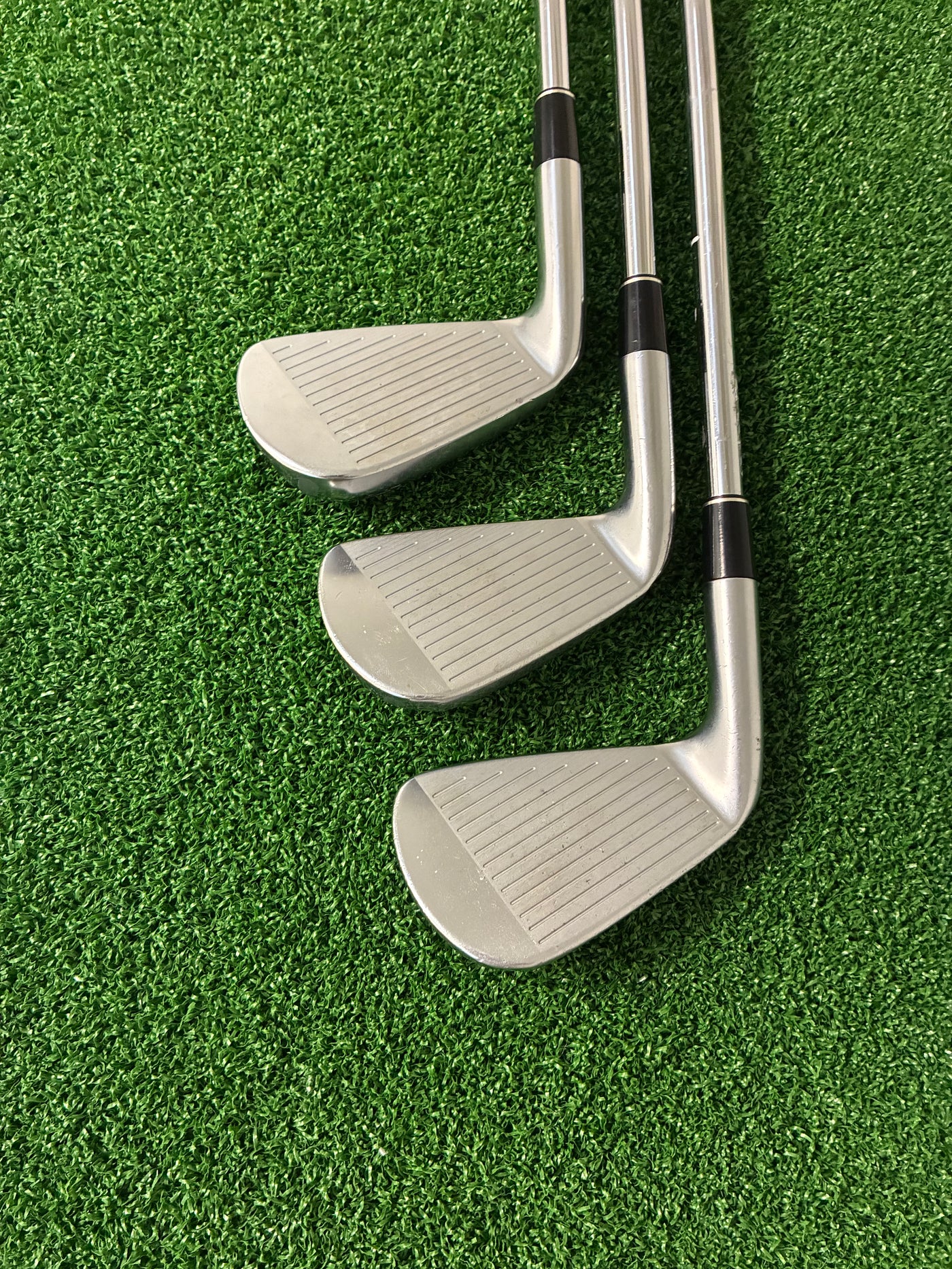 Srixon ZX7 5-PW (Stiff)
