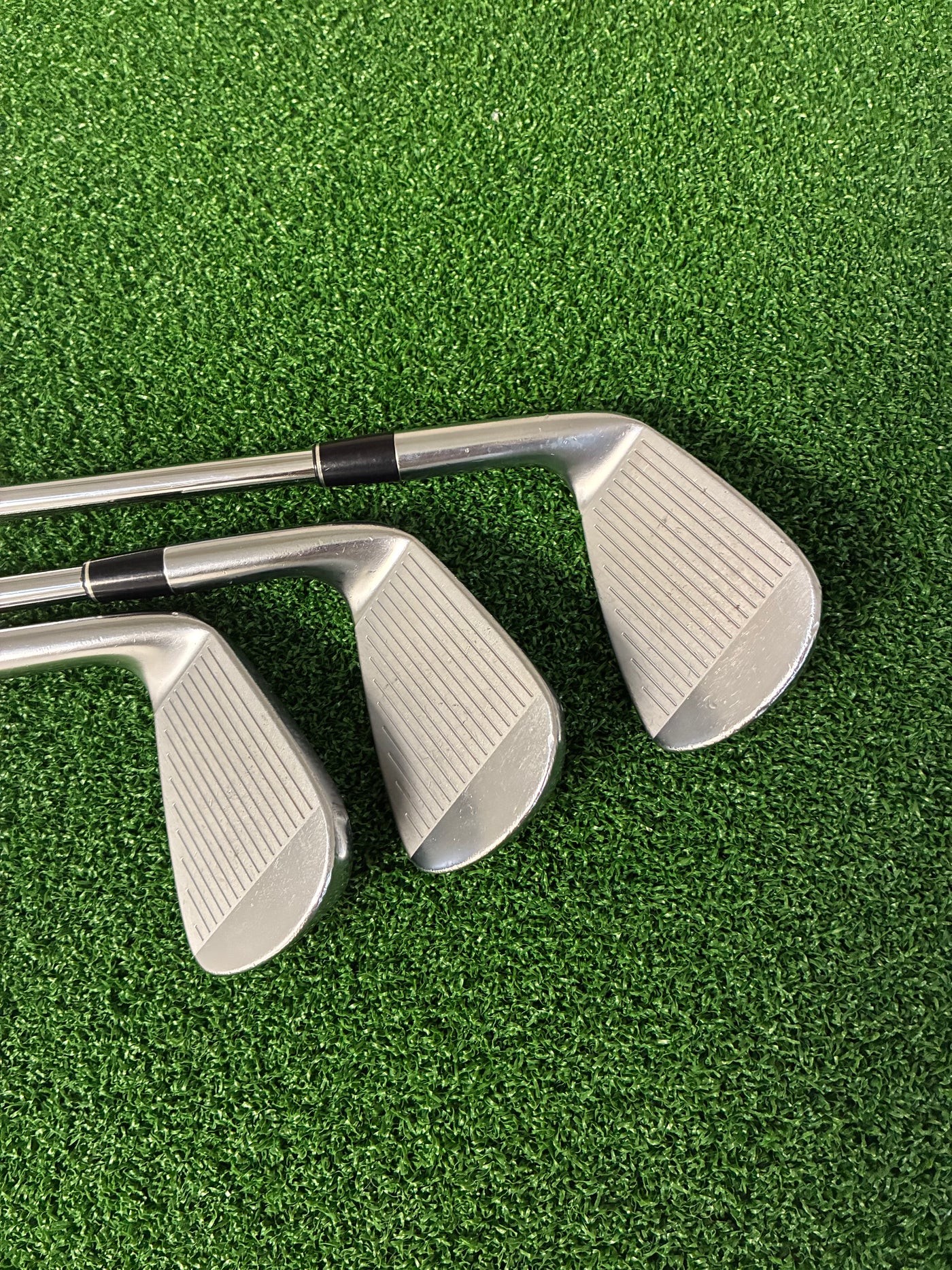 Srixon ZX7 5-PW (Stiff)