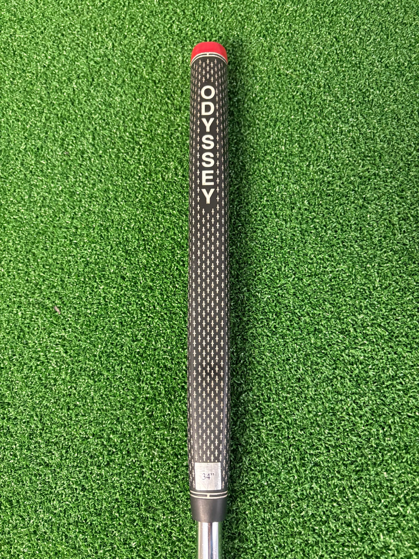 Odyssey White Hot Pro 2.0 #1 (34")