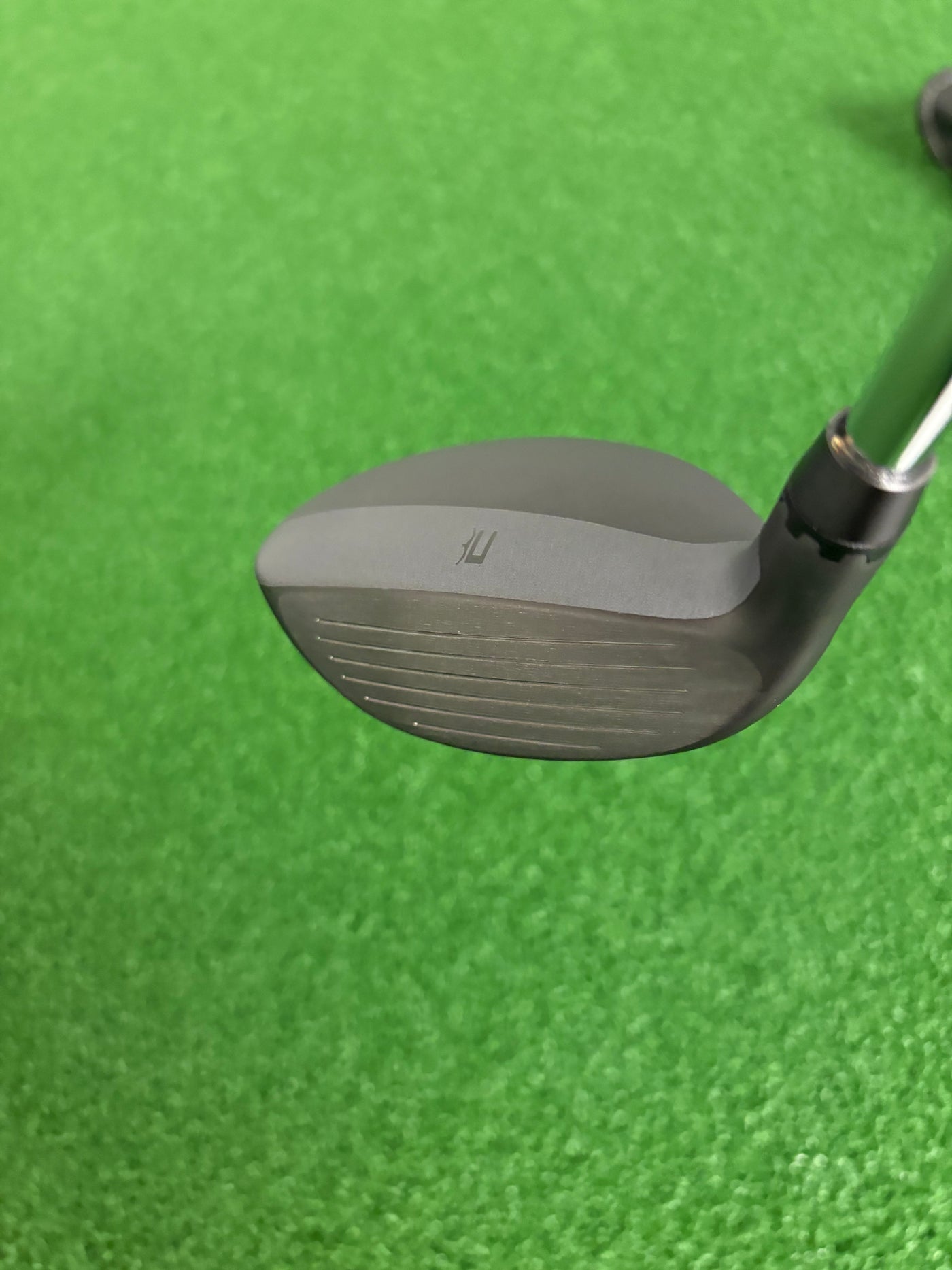 Cobra King Tec 21* 4 Hybrid (Stiff)