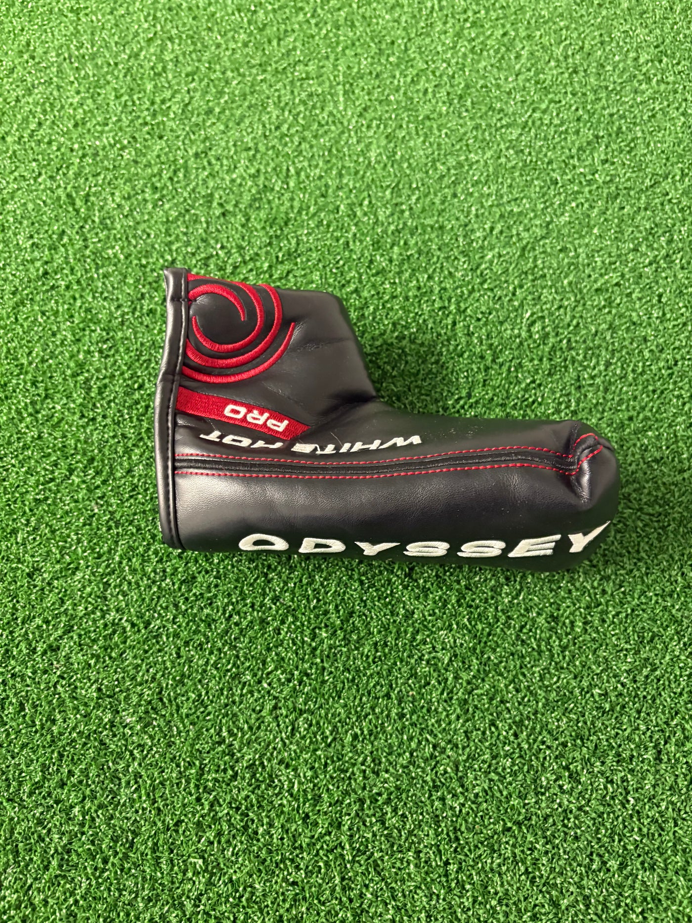Odyssey White Hot Pro 2.0 #1 (34")