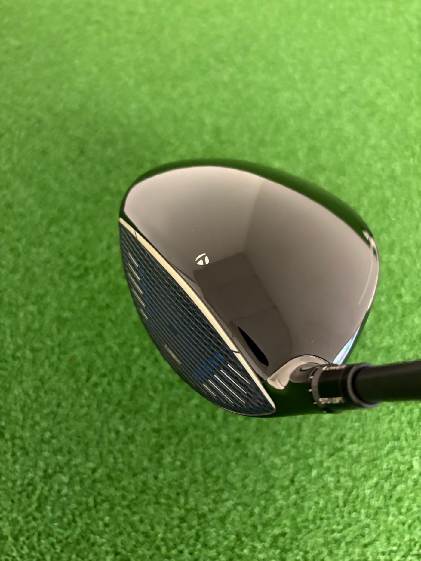 Taylormade Qi10 LS 9.0* (Stiff)