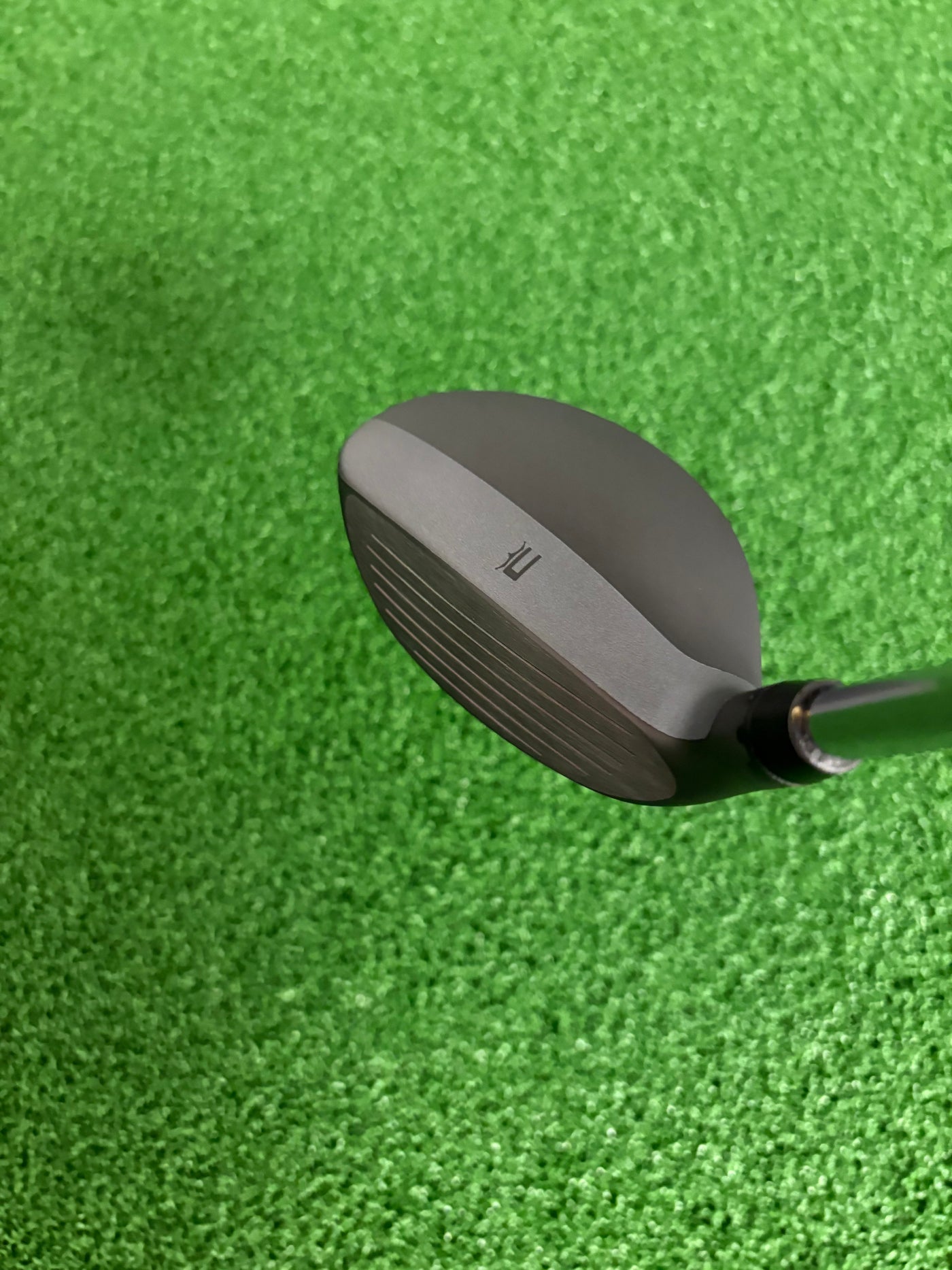 Cobra King Tec 21* 4 Hybrid (Stiff)