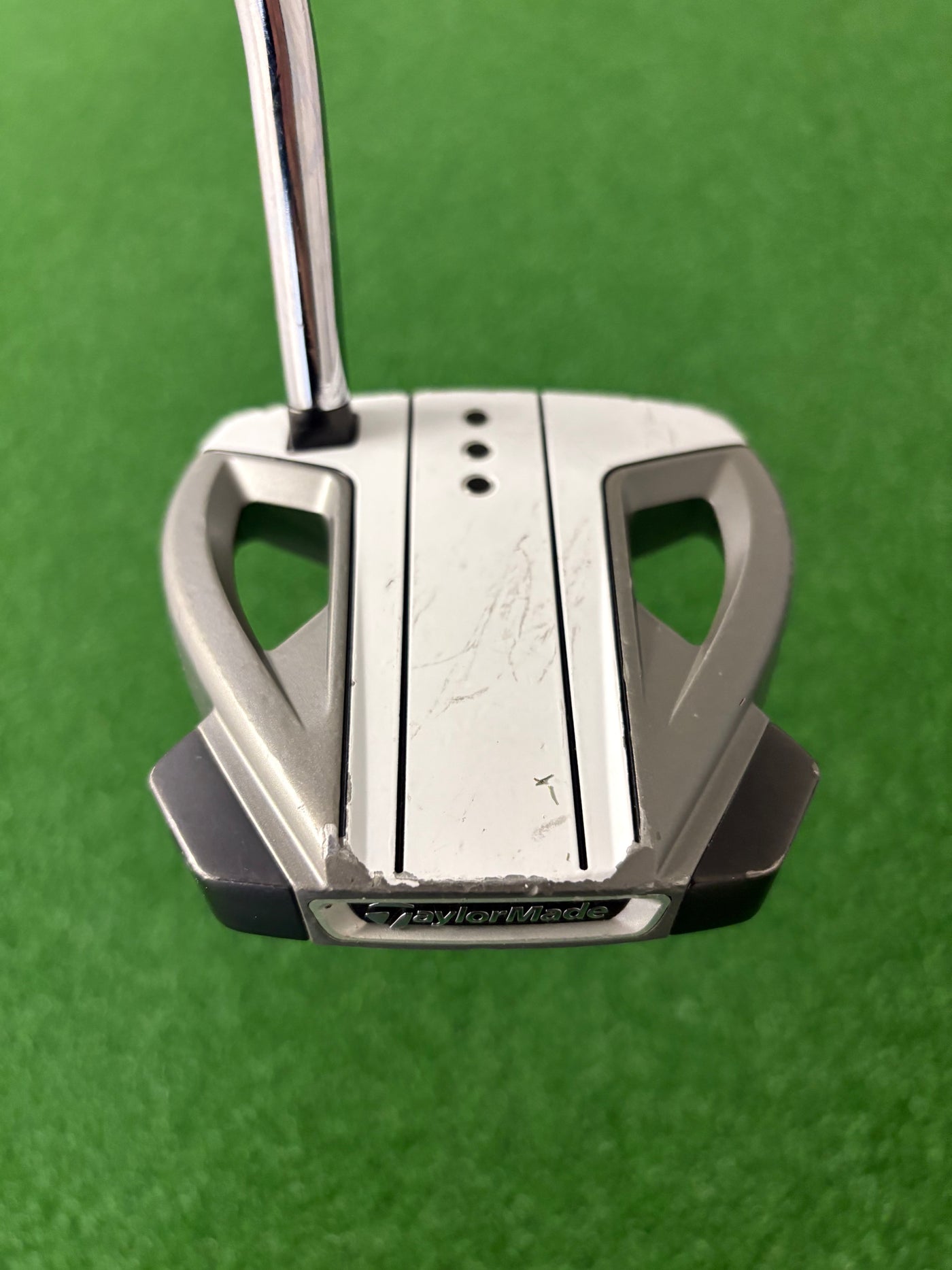 Taylormade Spider EX (33")