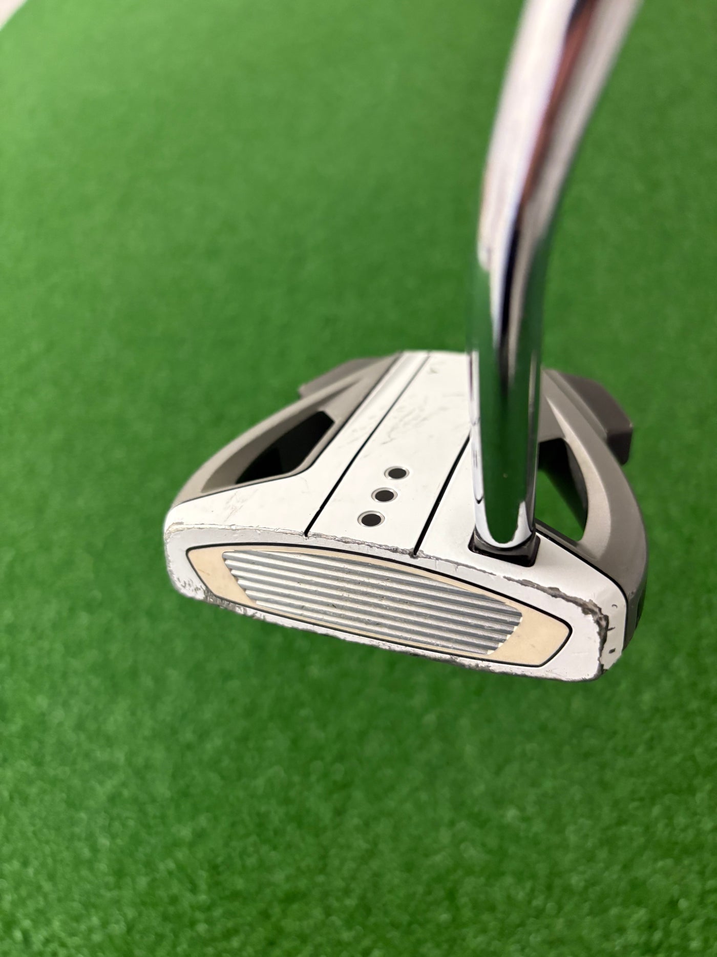 Taylormade Spider EX (33")