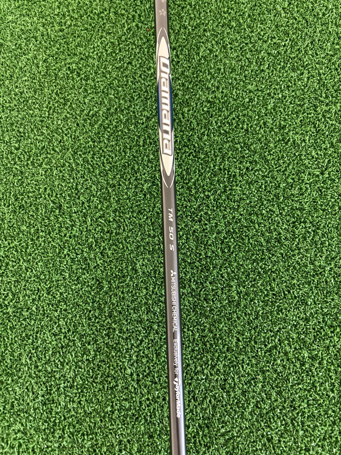 Taylormade Qi10 LS 9.0* (Stiff)