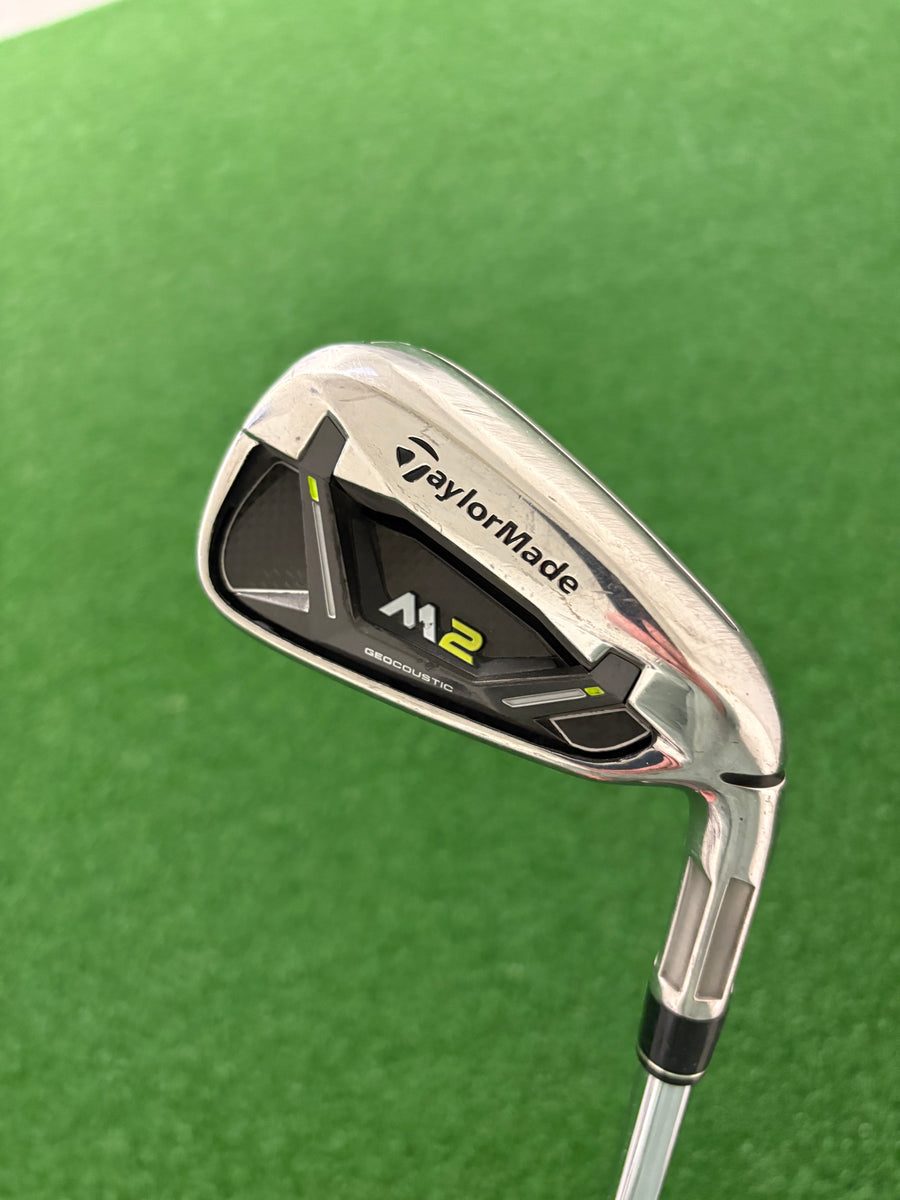 Taylormade M2 5-PW (Stiff)