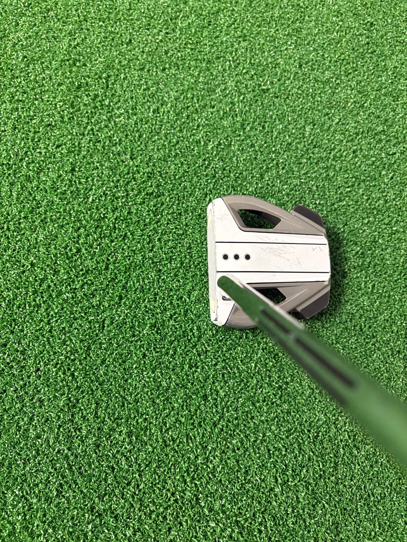Taylormade Spider EX (33")