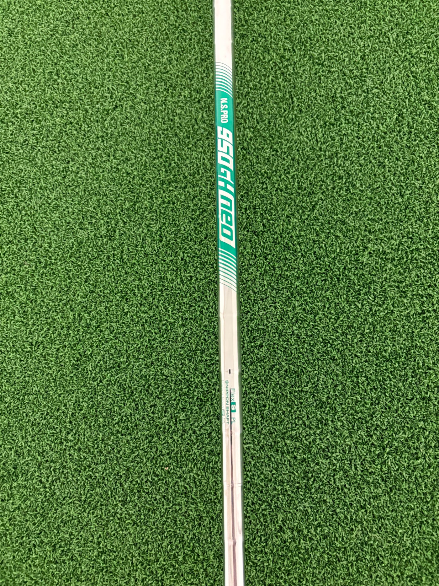 Cobra King Tec 21* 4 Hybrid (Stiff)