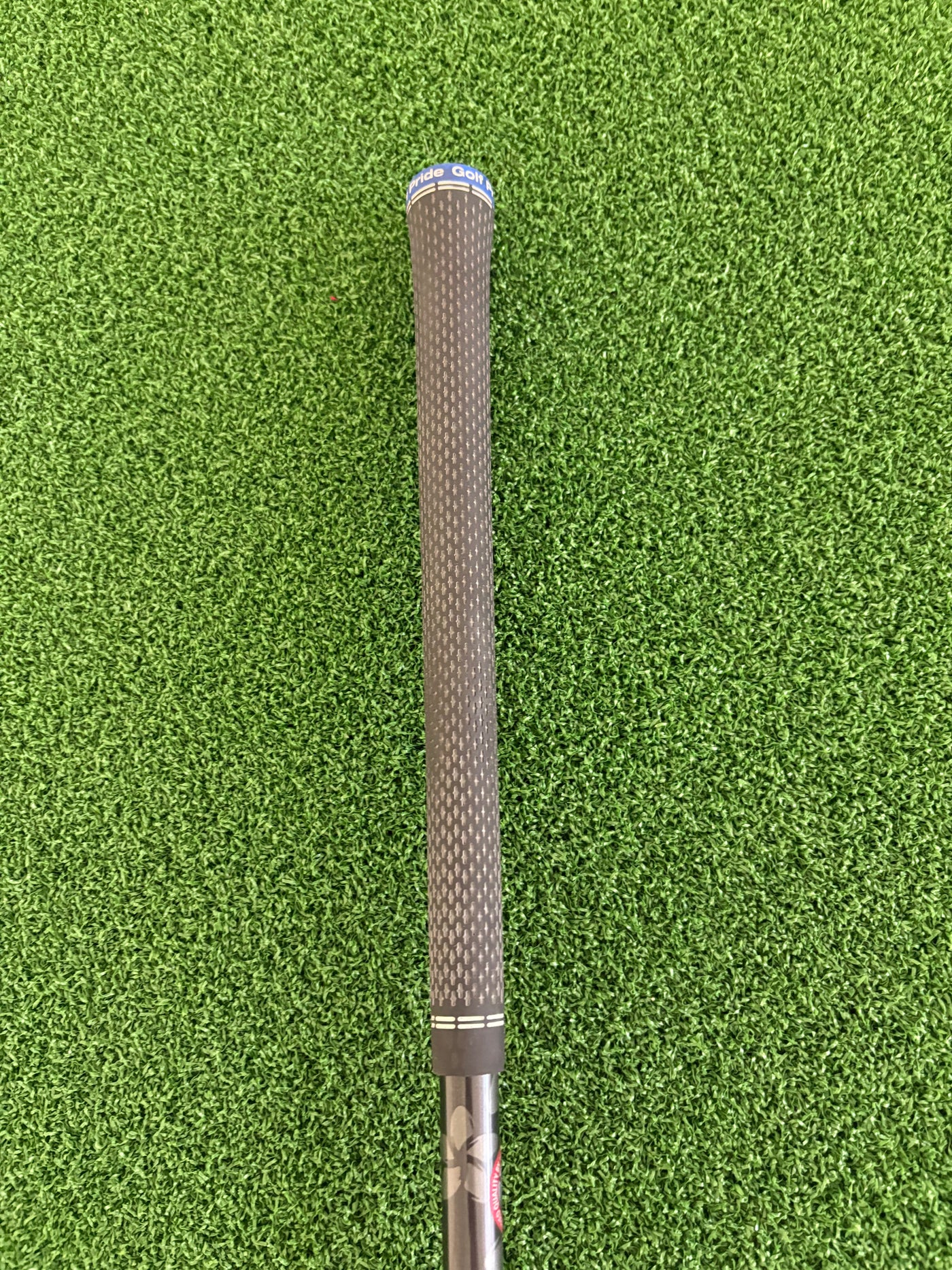 Taylormade Qi10 LS 9.0* (Stiff)