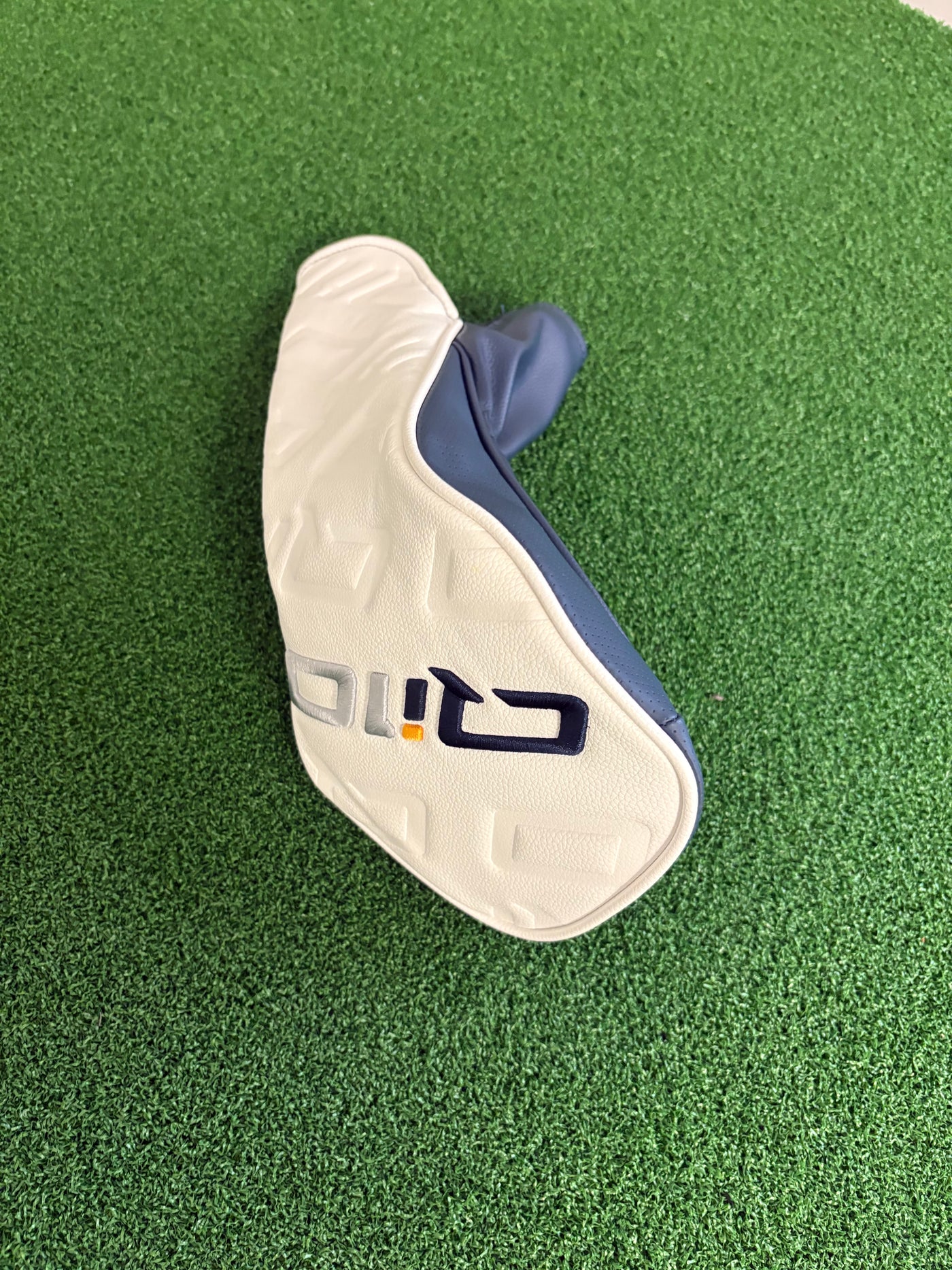 Taylormade Qi10 LS 9.0* (Stiff)