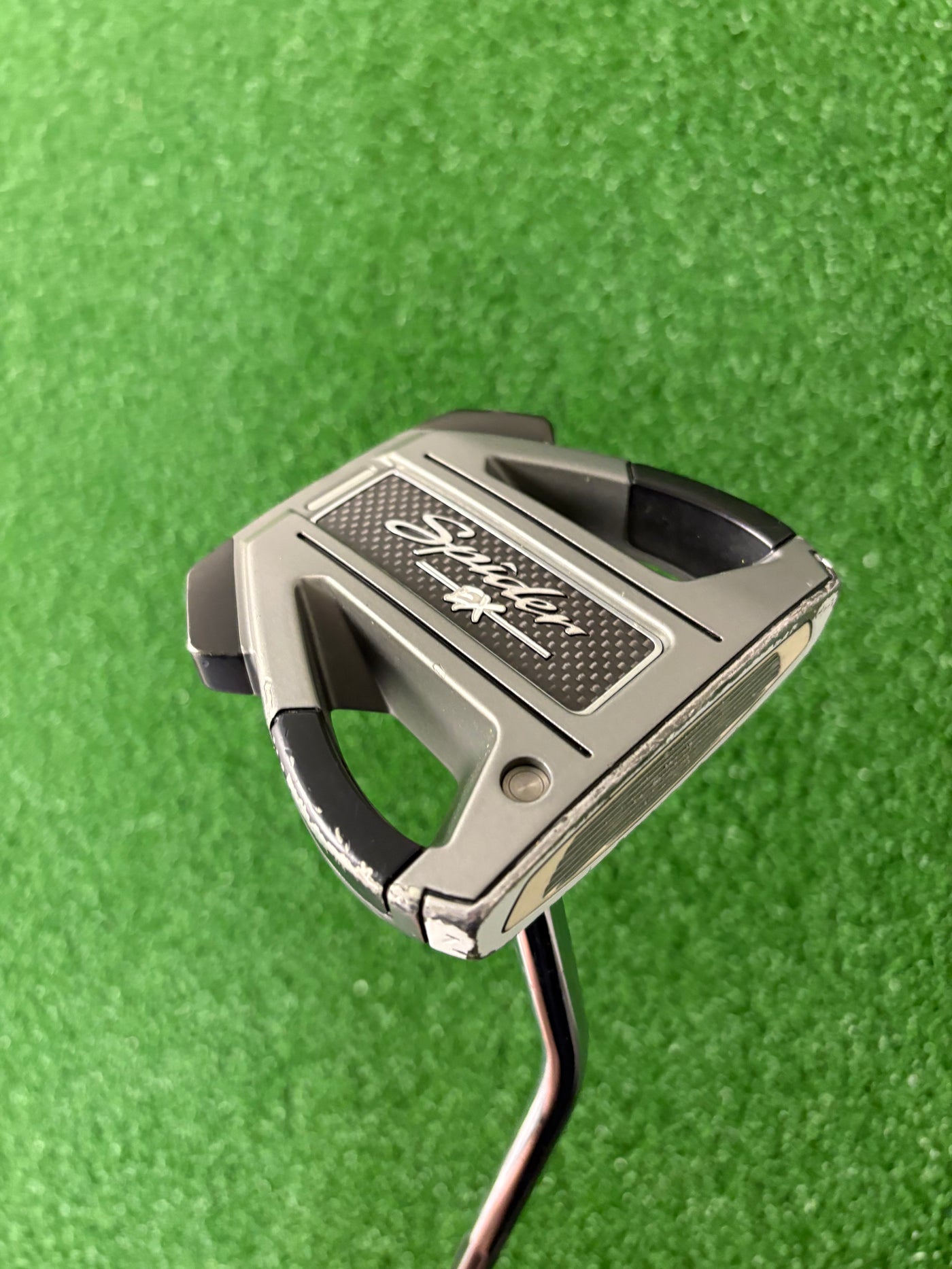 Taylormade Spider EX (33")