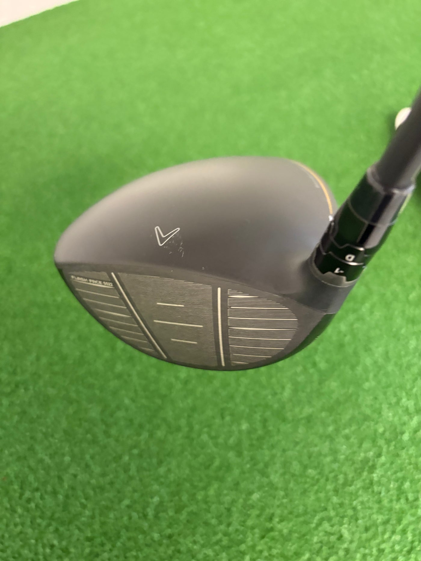 Callaway Rogue ST Max D 10.5* (Regular)