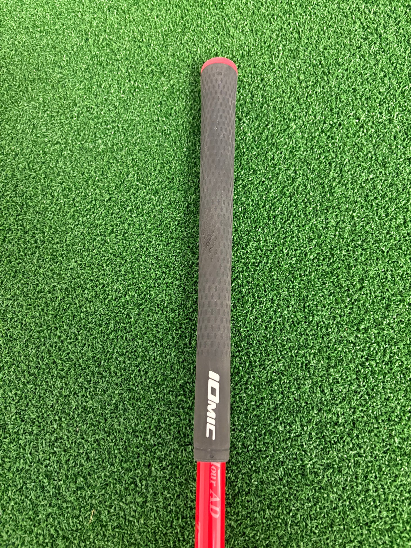Callaway Legacy Black 13* 3+ Wood (Stiff)