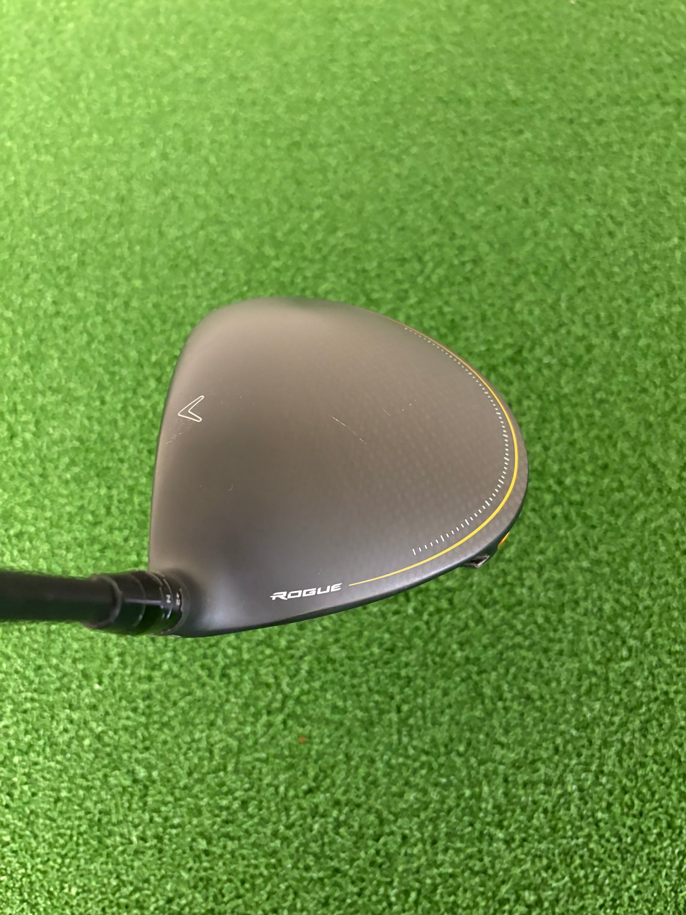 Callaway Rogue ST Max D 10.5* (Regular)