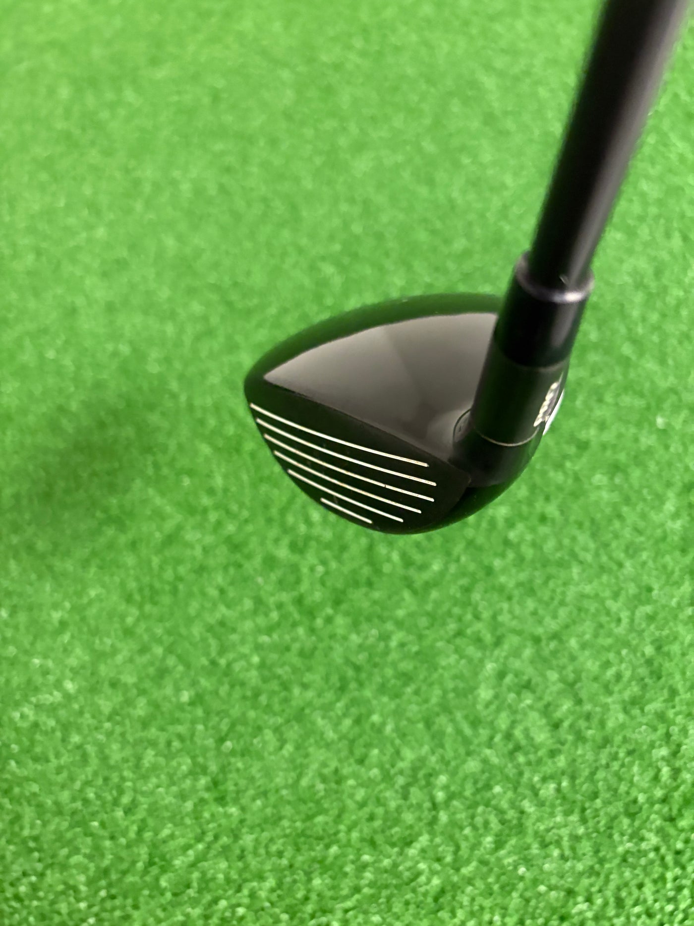 Callaway X2 Hot Pro 15* 3 Wood (Stiff)