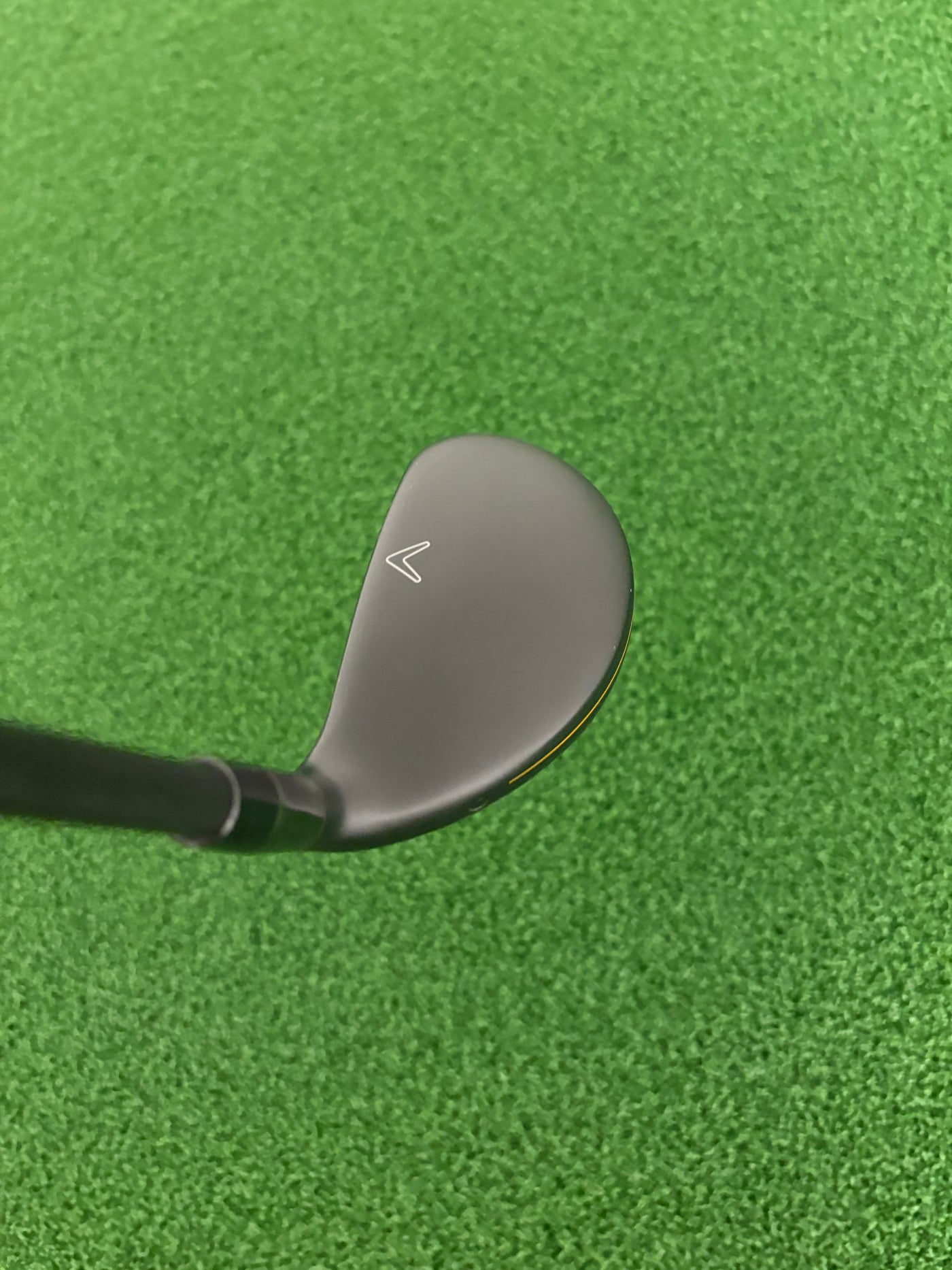 Callaway Rogue ST Max 20* 4 Hybrid (Regular)