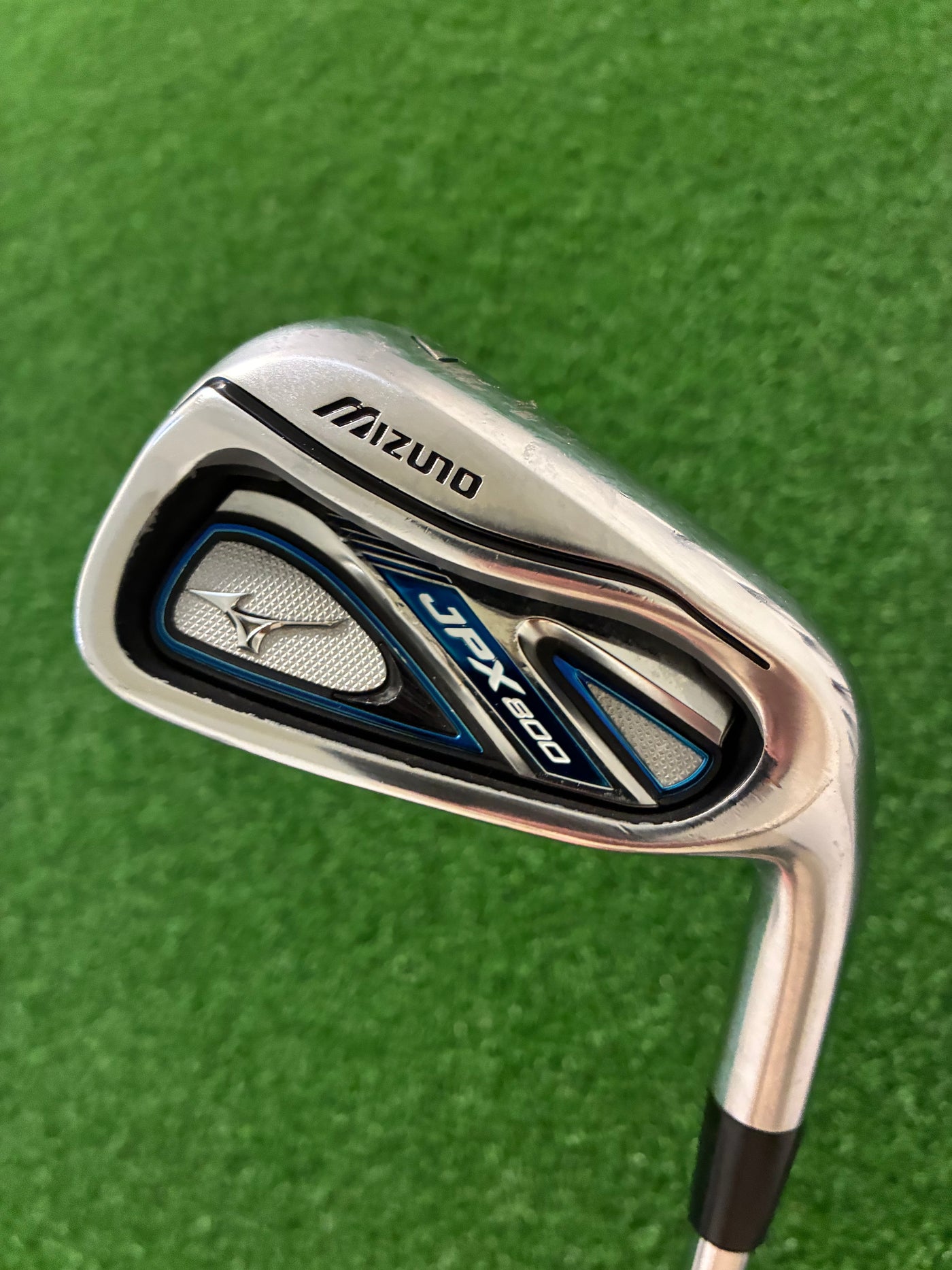 Mizuno JPX-800 5-PW (Stiff)