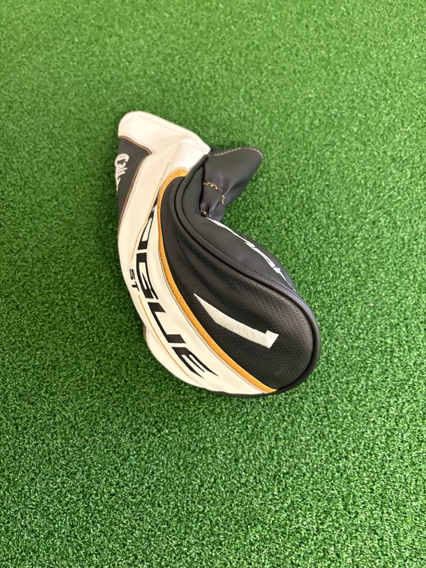 Callaway Rogue ST Max D 10.5* (Regular)