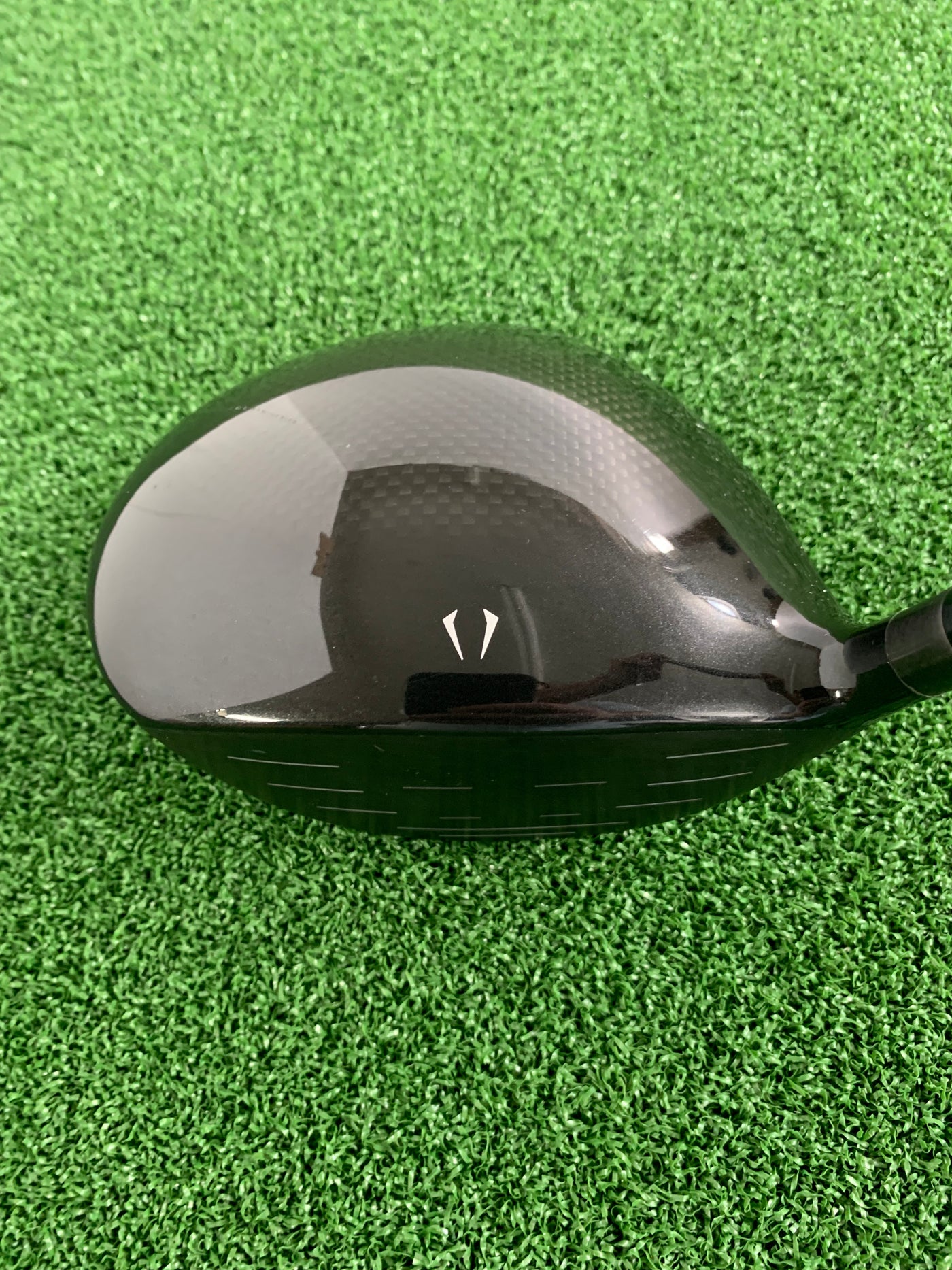 Srixon Z-585 9.5* (Stiff)