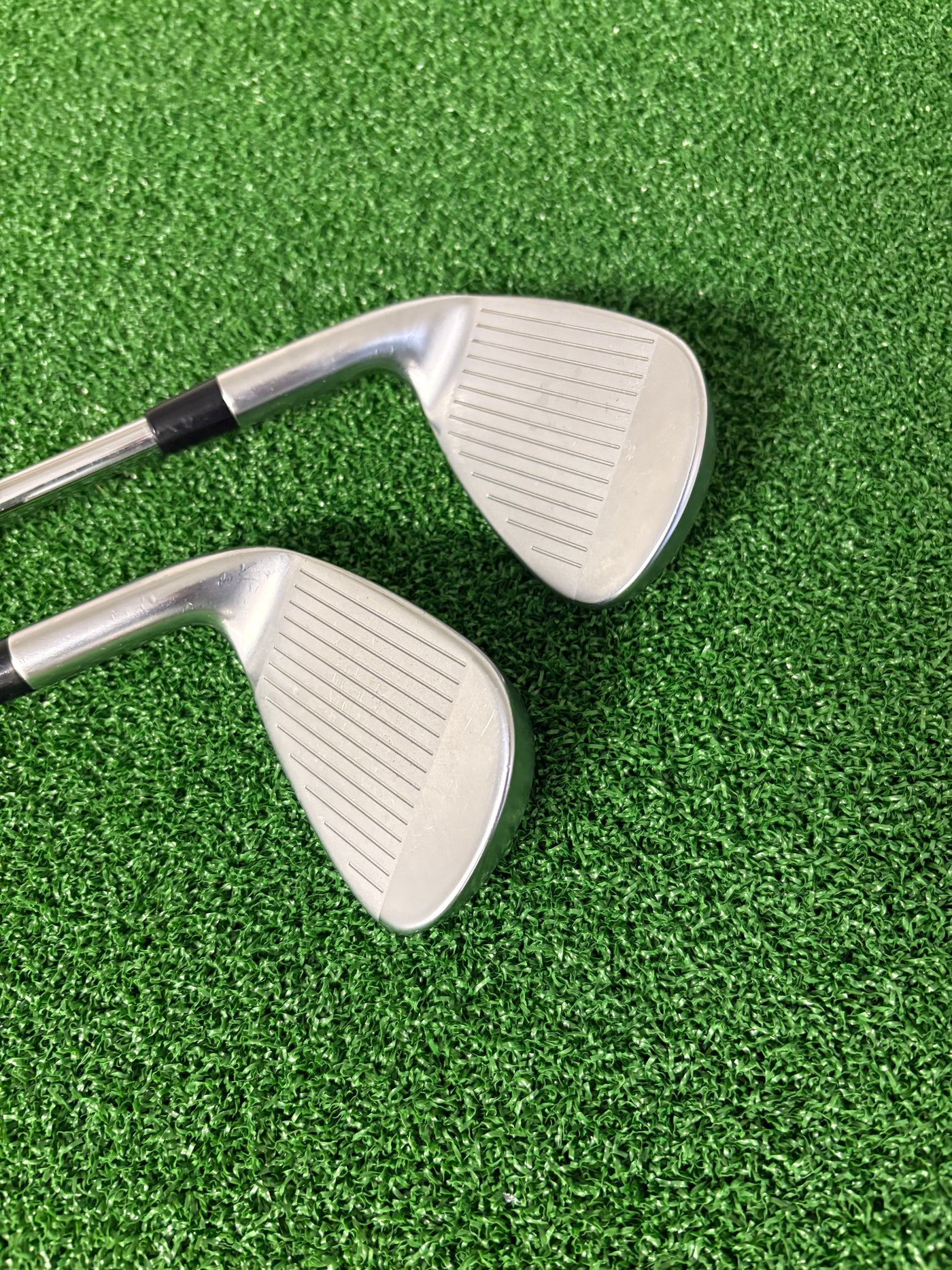 Callaway X-Forged CB (2021) 5-PW (Stiff)