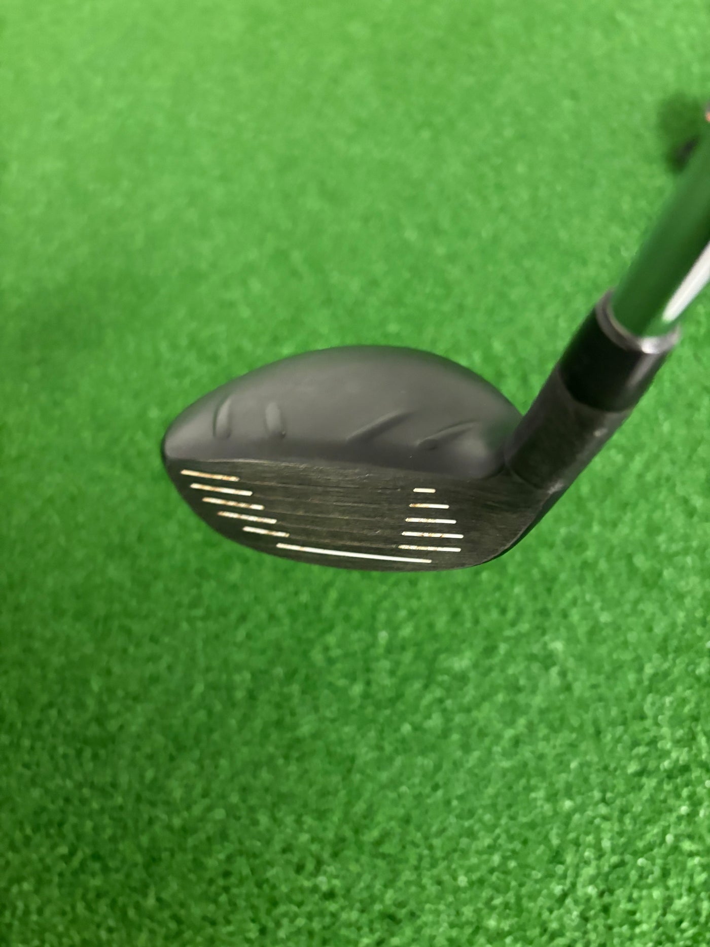 Ping G400 19* 3 Hybrid (Stiff)