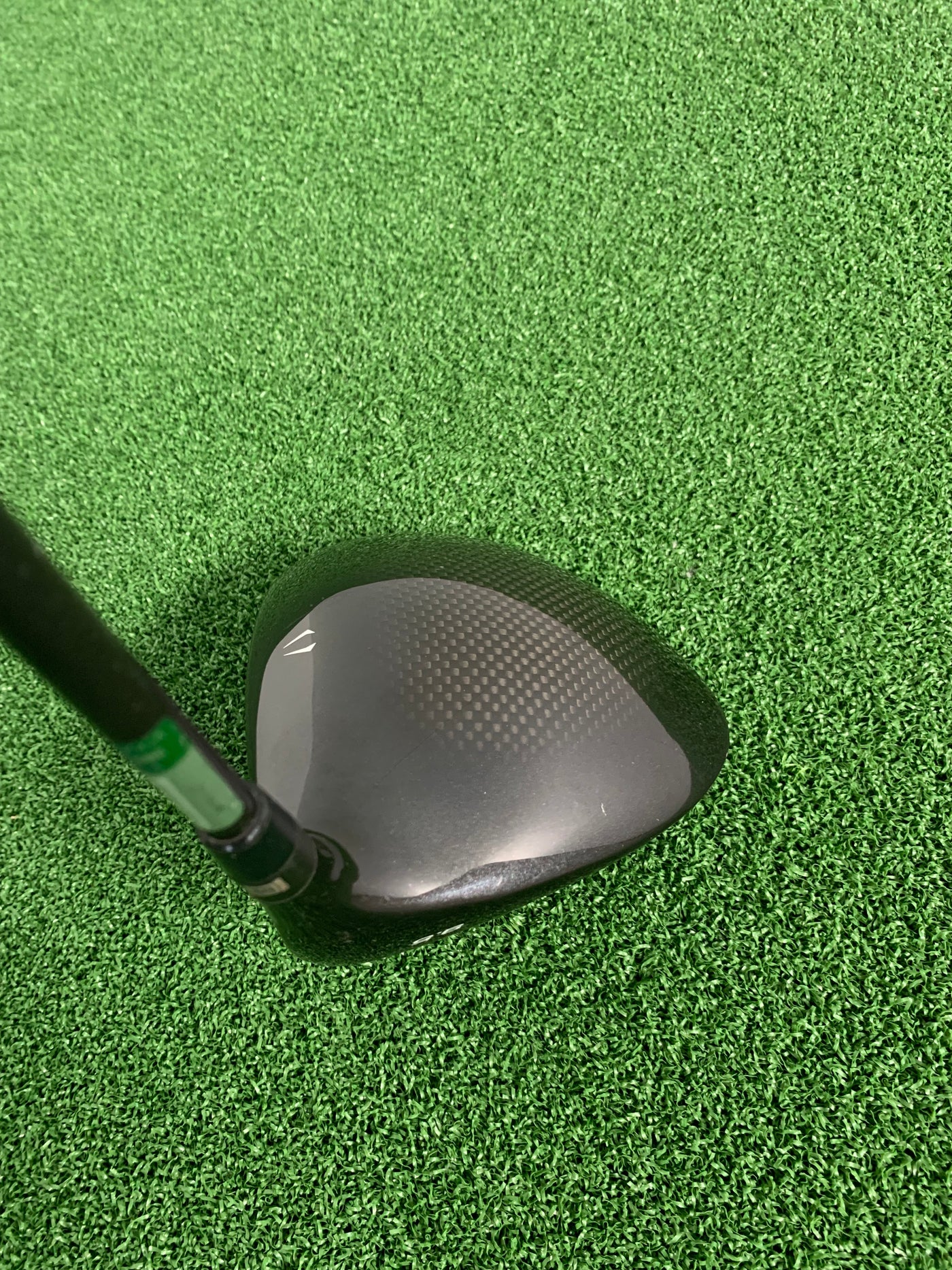 Srixon Z-585 9.5* (Stiff)
