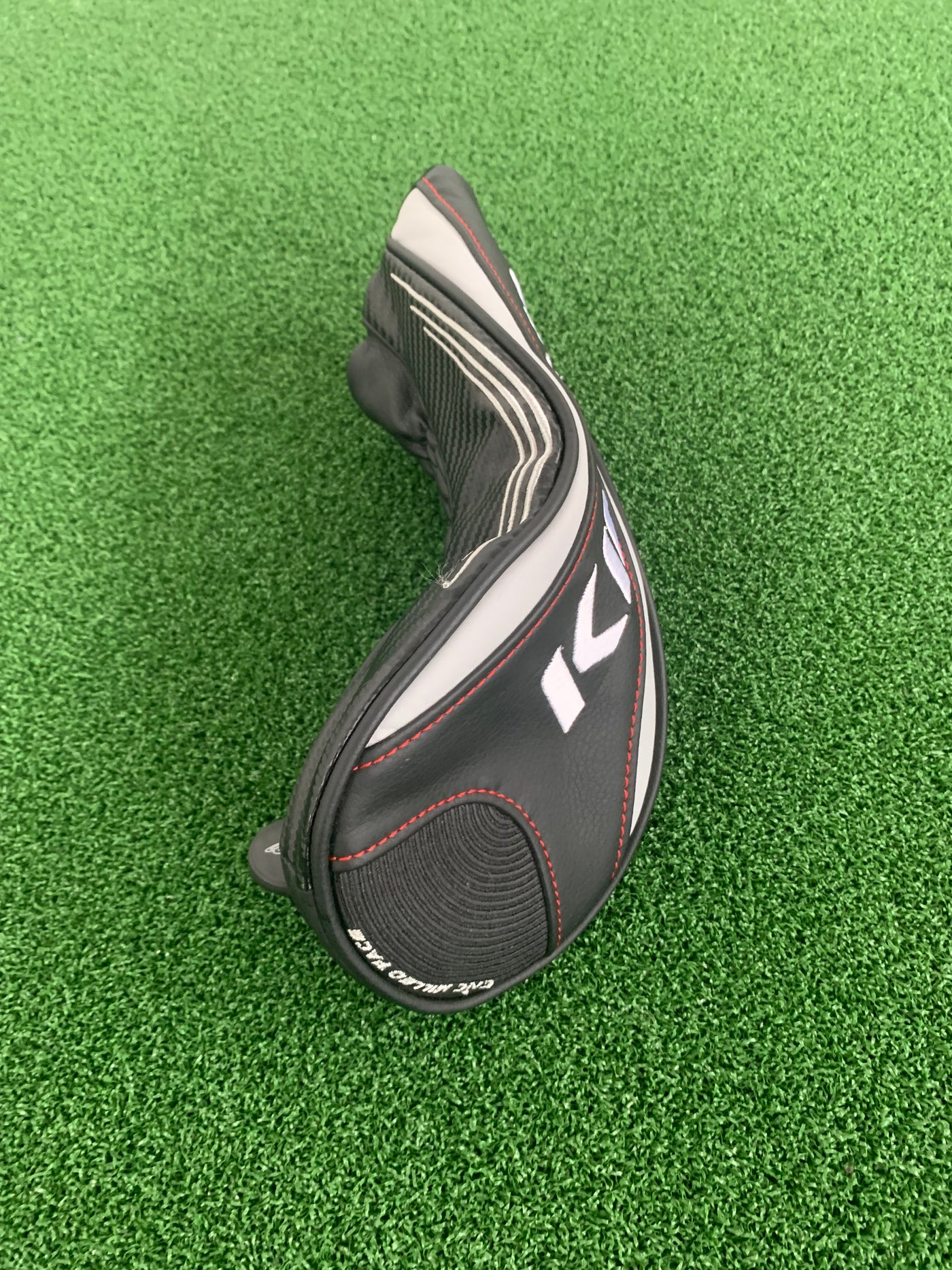 Cobra King F9 Speedback 18.5* 5 Wood (Stiff/Regular)