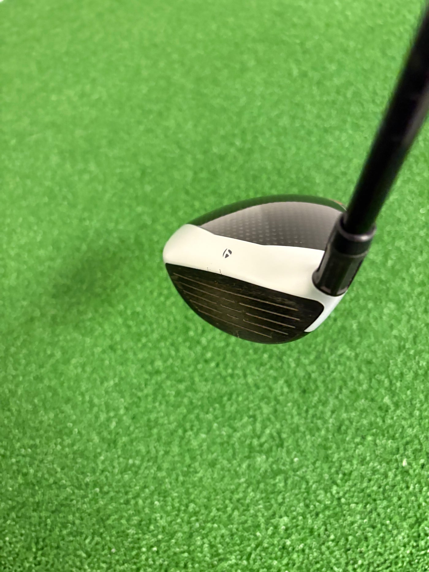 Taylormade M4 15* 3 Wood (Stiff/Regular)