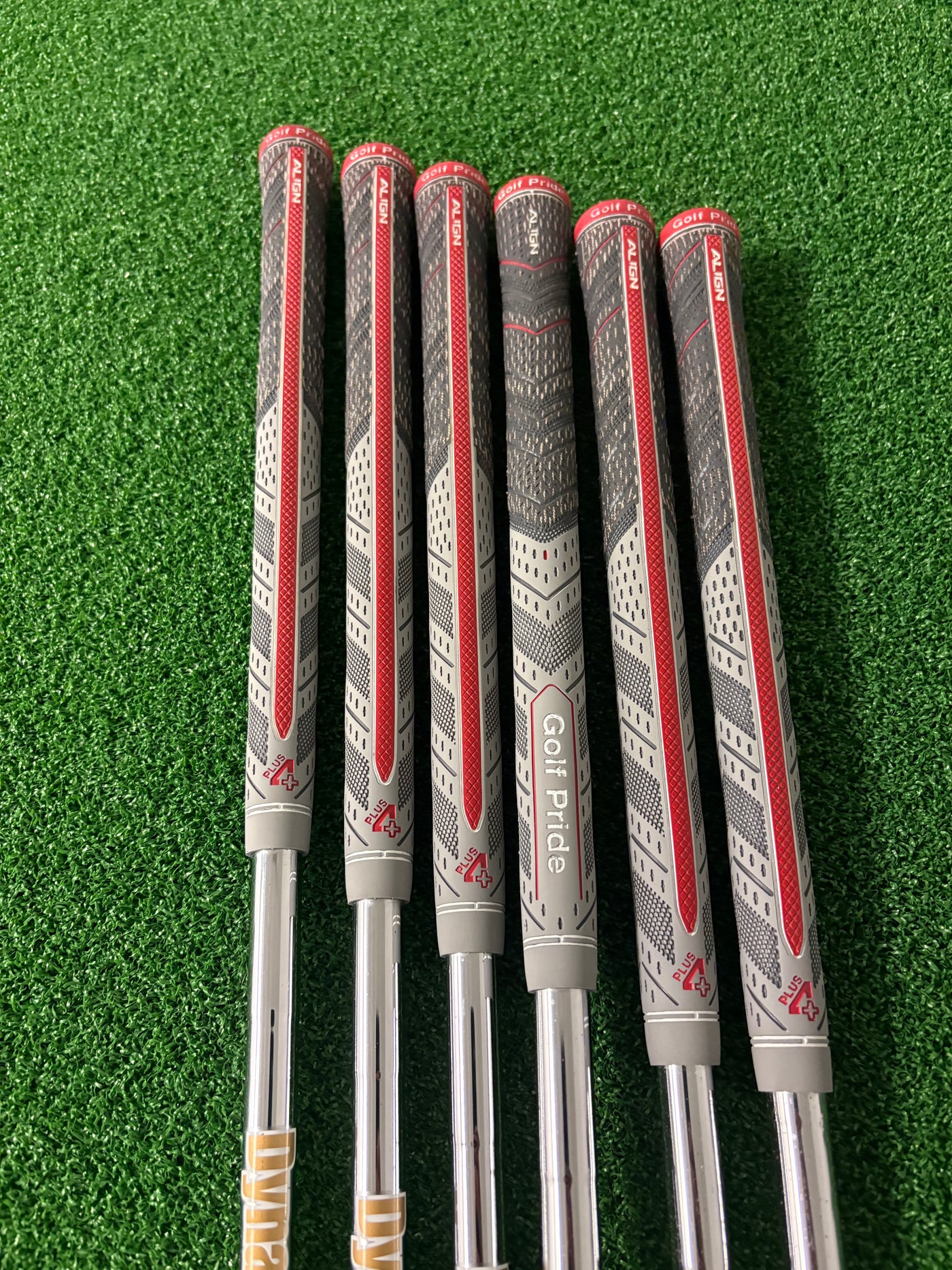 Callaway X-Forged CB (2021) 5-PW (Stiff)