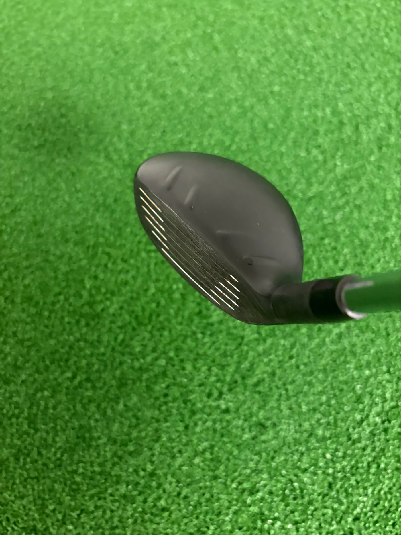 Ping G400 19* 3 Hybrid (Stiff)